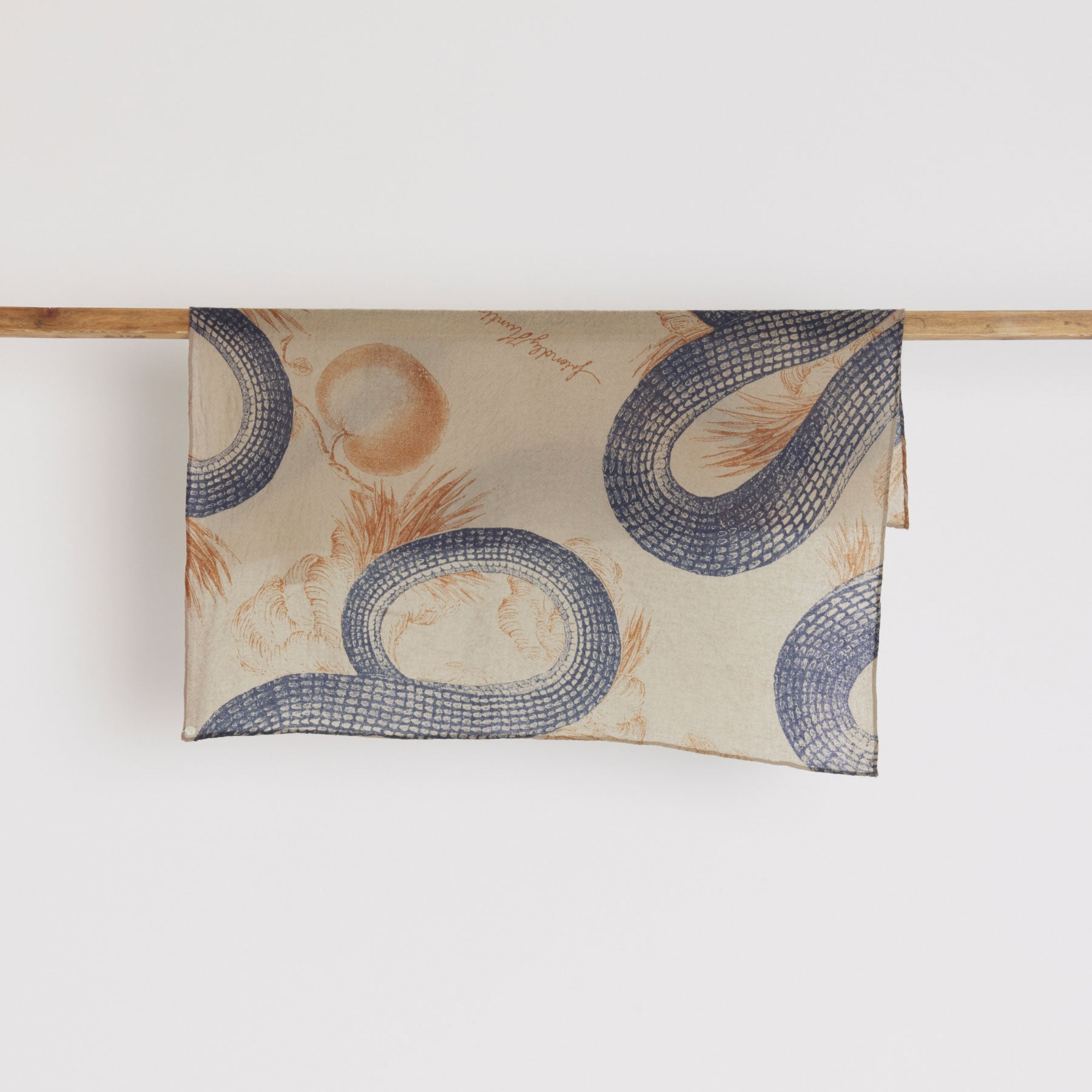 Cashmere Midi 70 Garden Eden