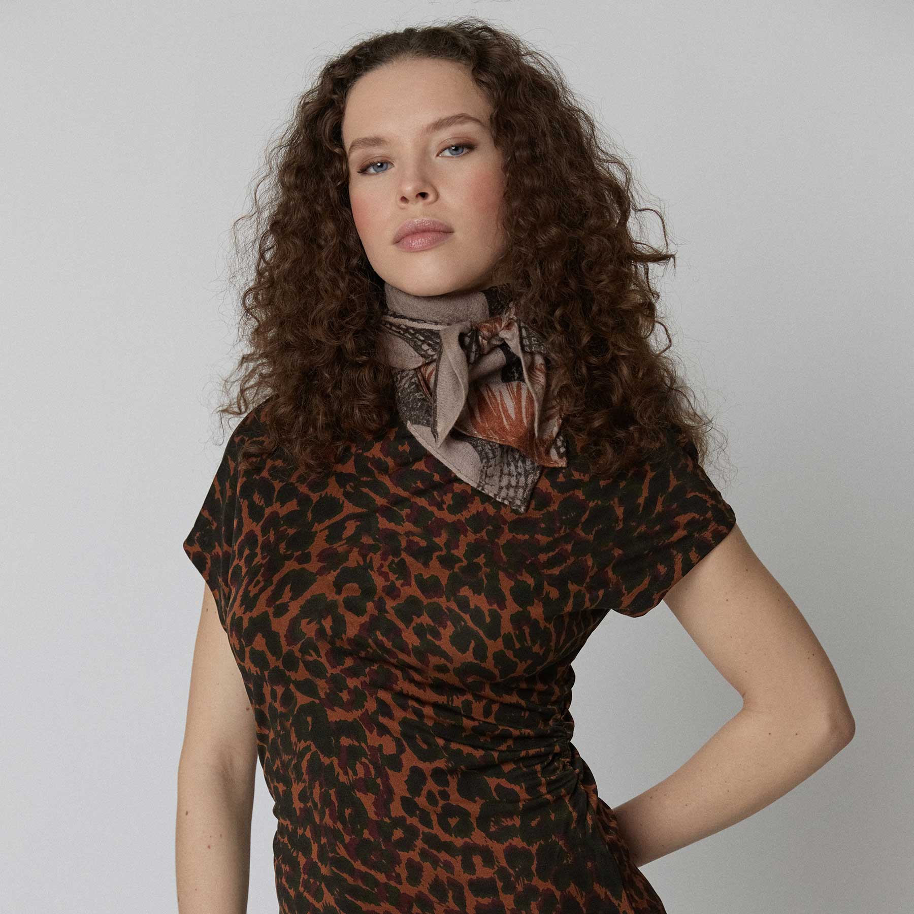 Cashmere Midi 70 Garden Eden