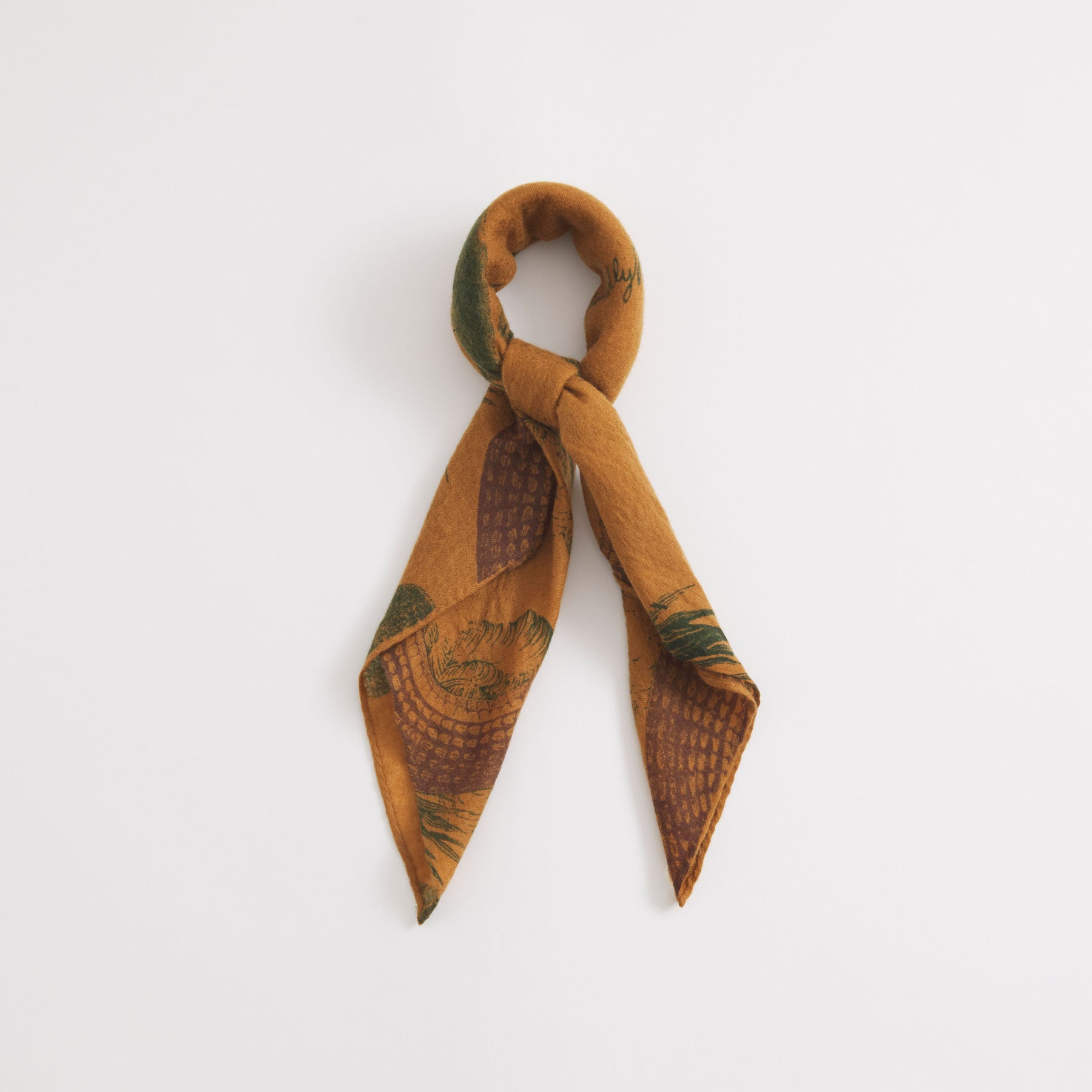 Cashmere Midi 70 Garden Eden