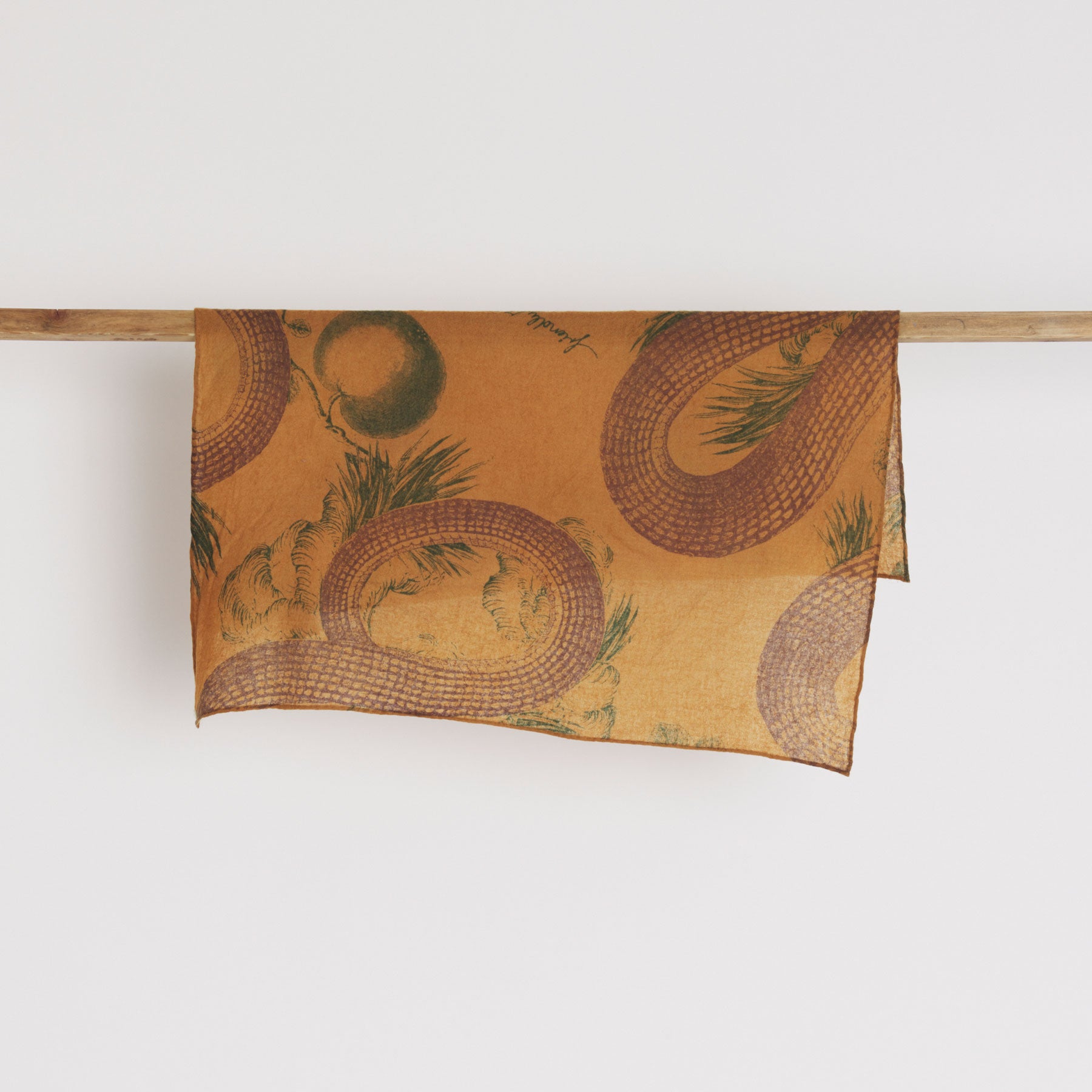 Cashmere Midi 70 Garden Eden