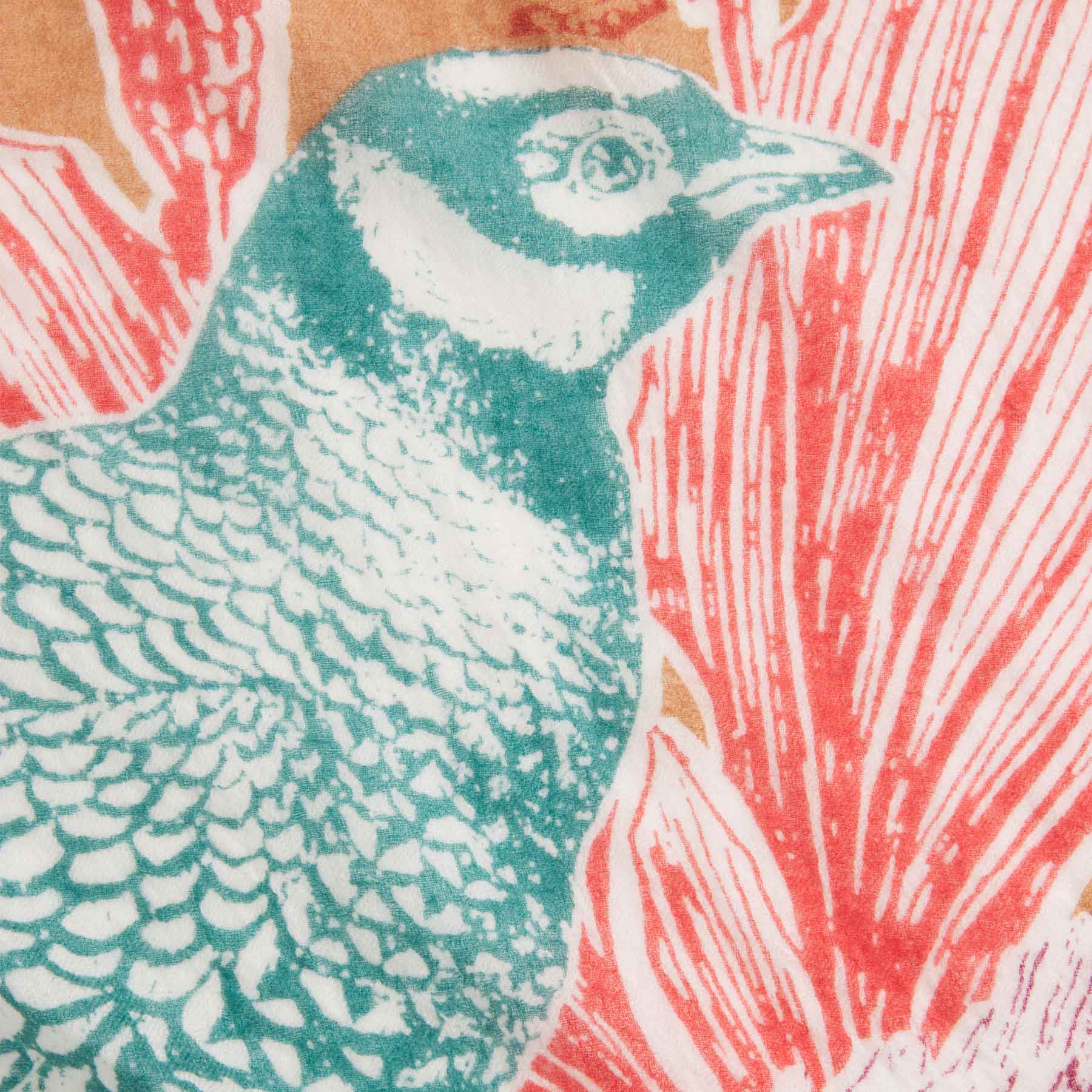 Cashmere Midi 70 New Pheasant