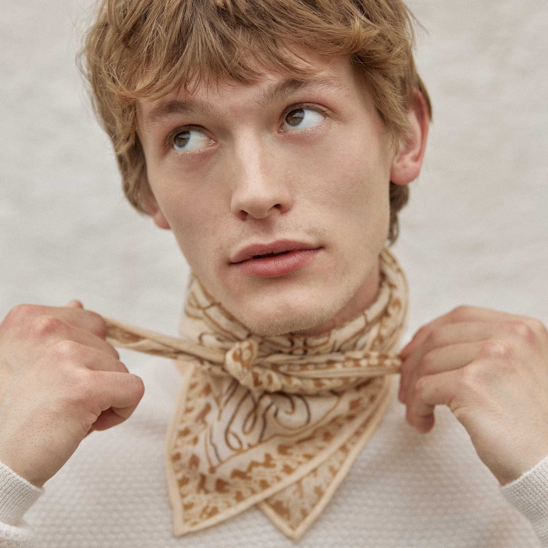 Cashmere Midi 70 Seal