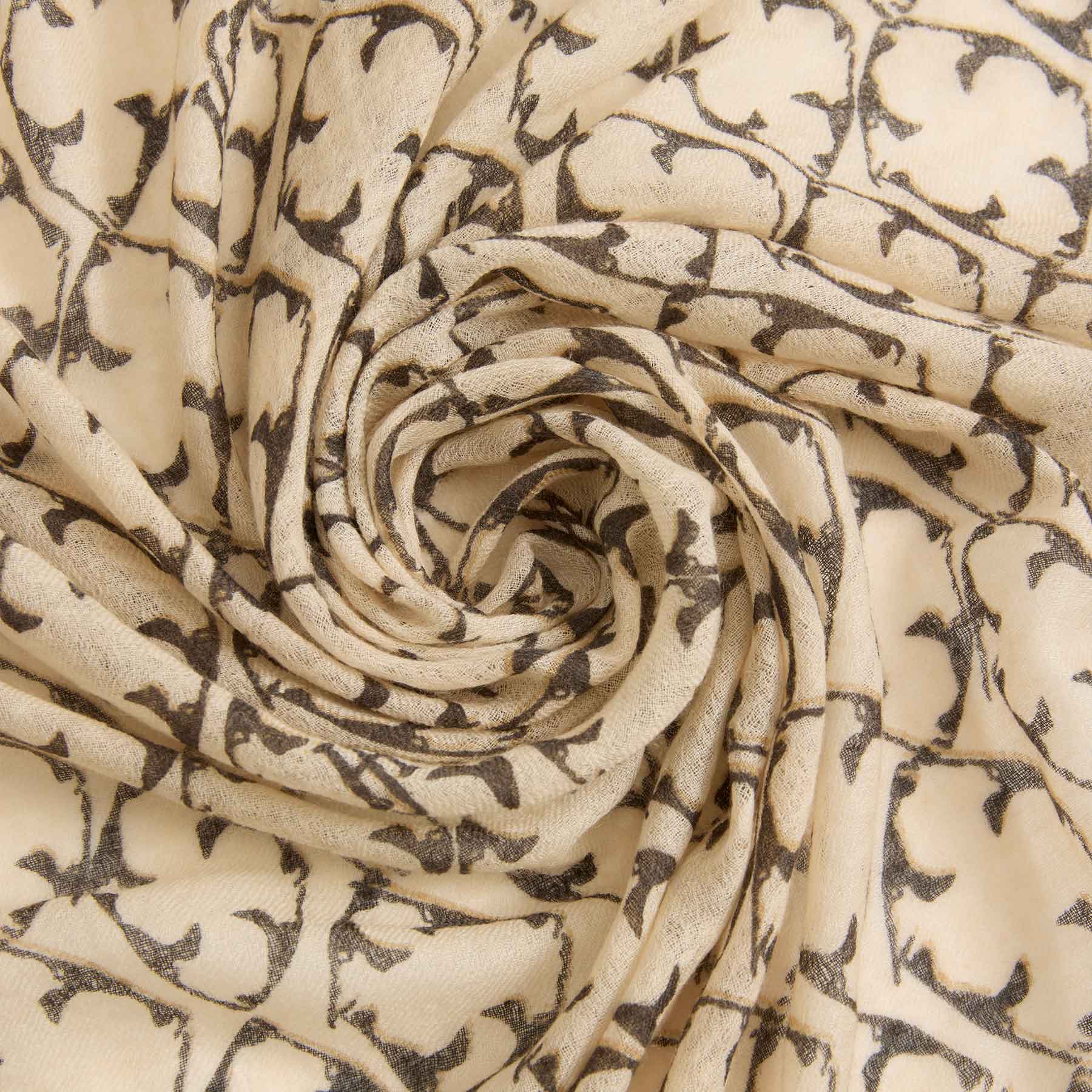 Cashmere Midi 70 Sylt Ornament