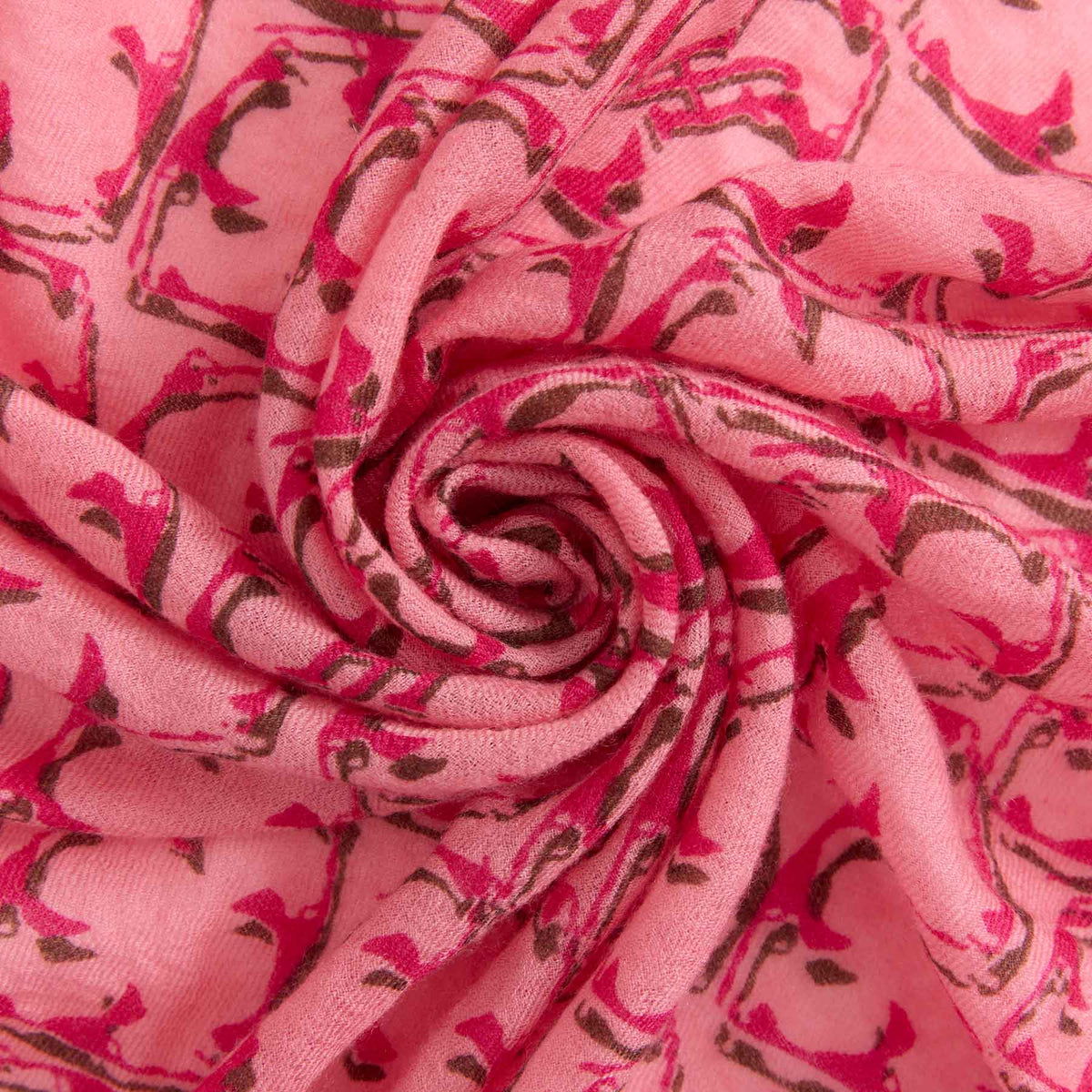 Cashmere Midi 70 Sylt Ornament