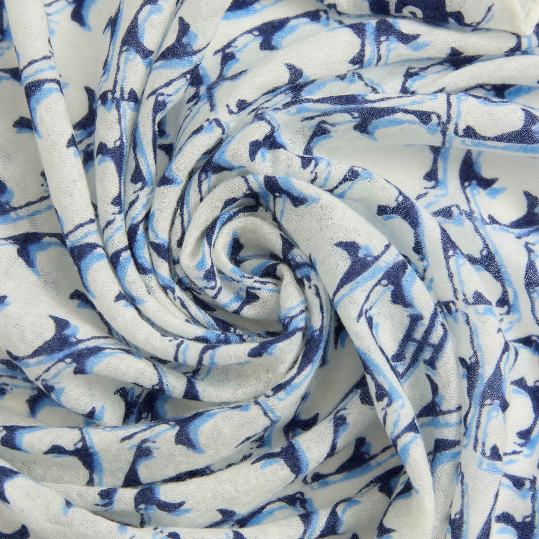 Cashmere Midi 70 Sylt Ornament