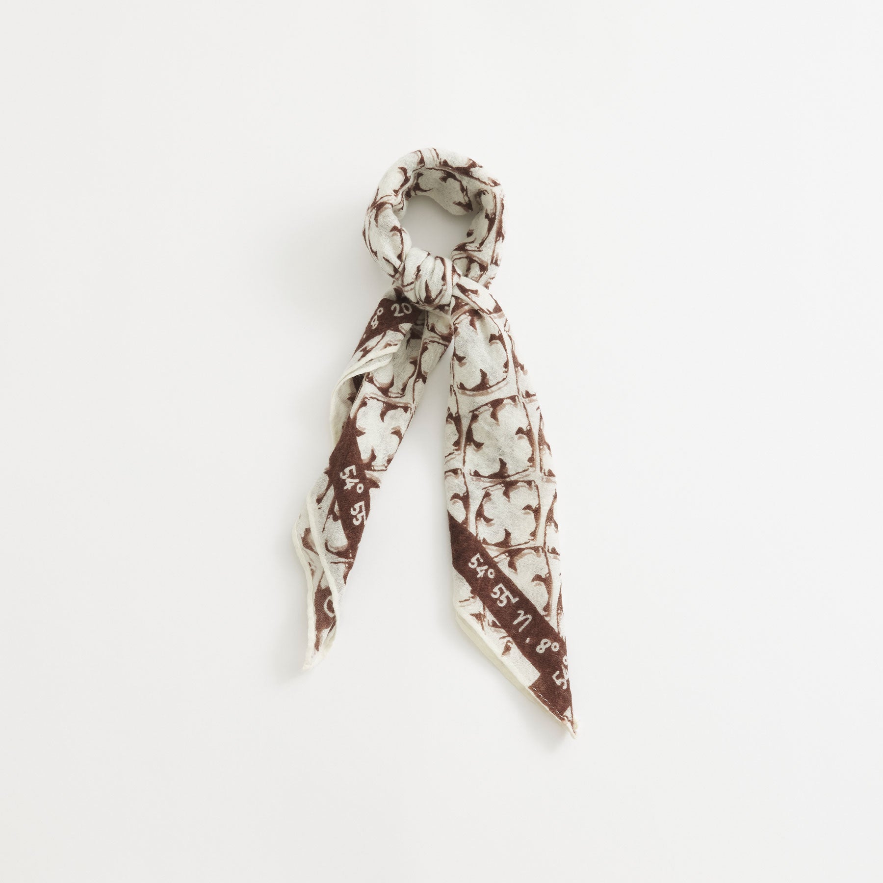 Cashmere Midi 70 Sylt Ornament