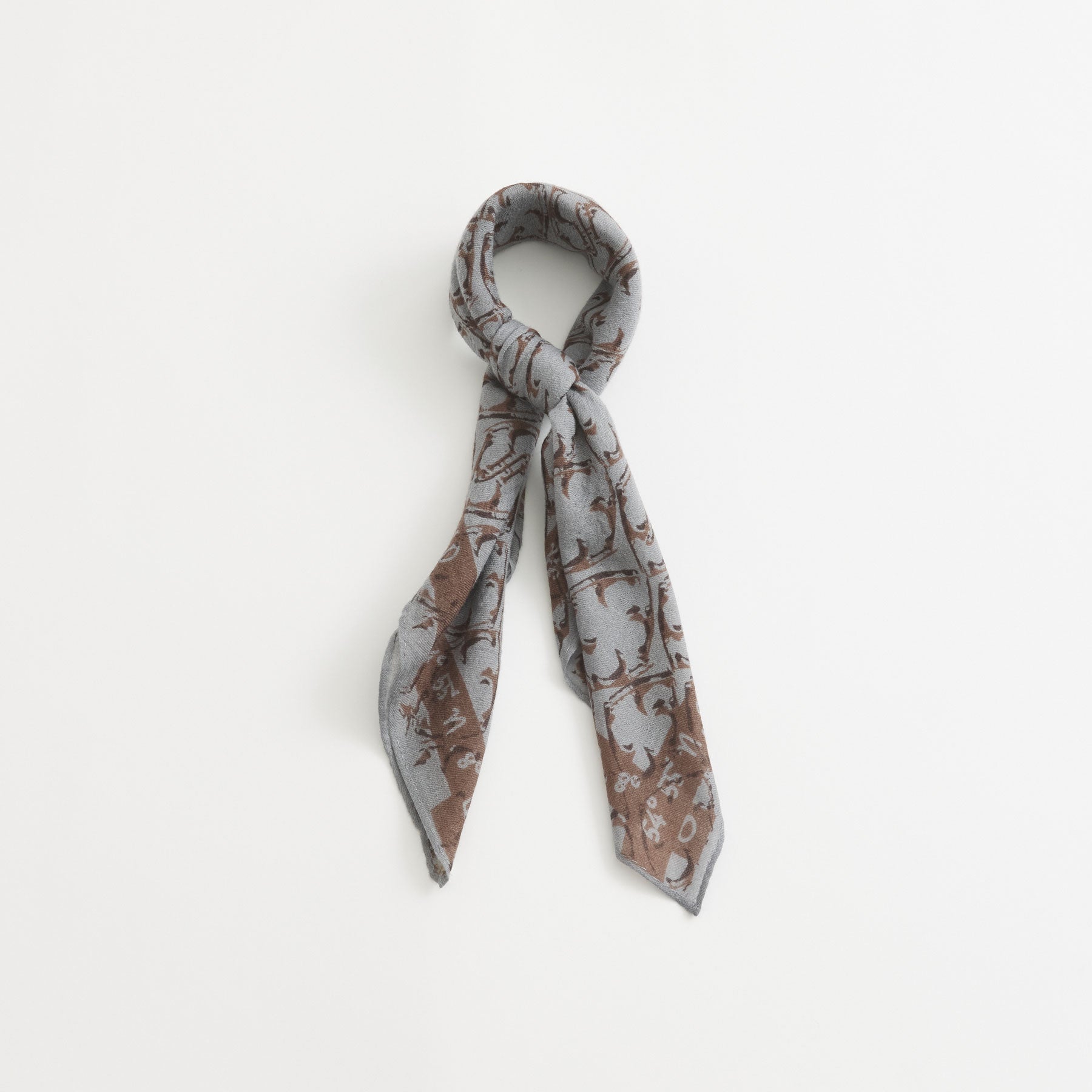 Cashmere Midi 70 Sylt Ornament