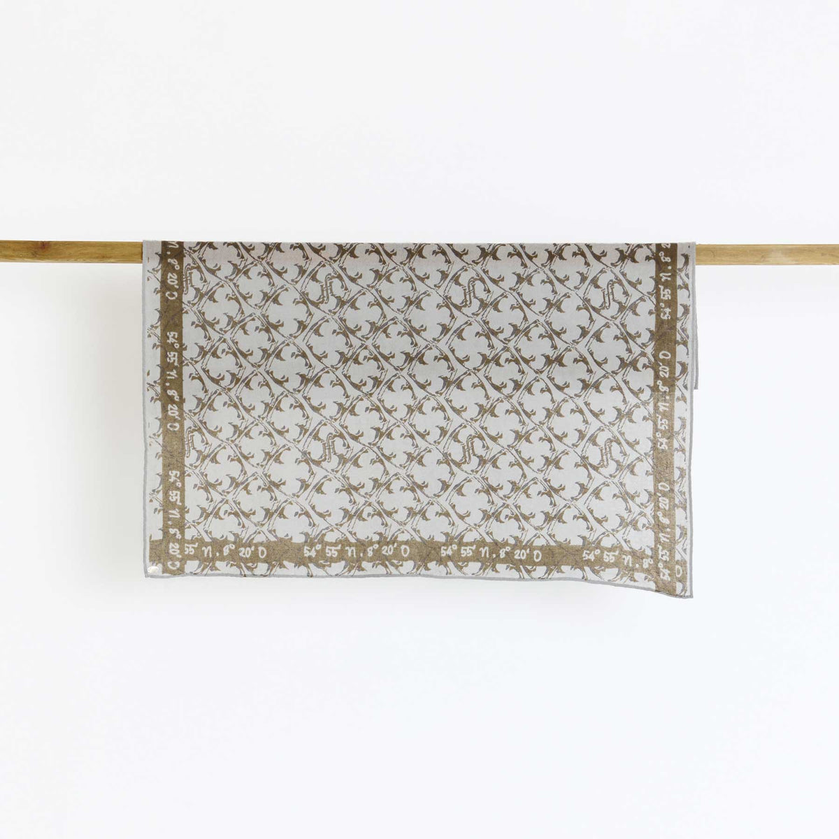 Cashmere Midi 70 Sylt Ornament