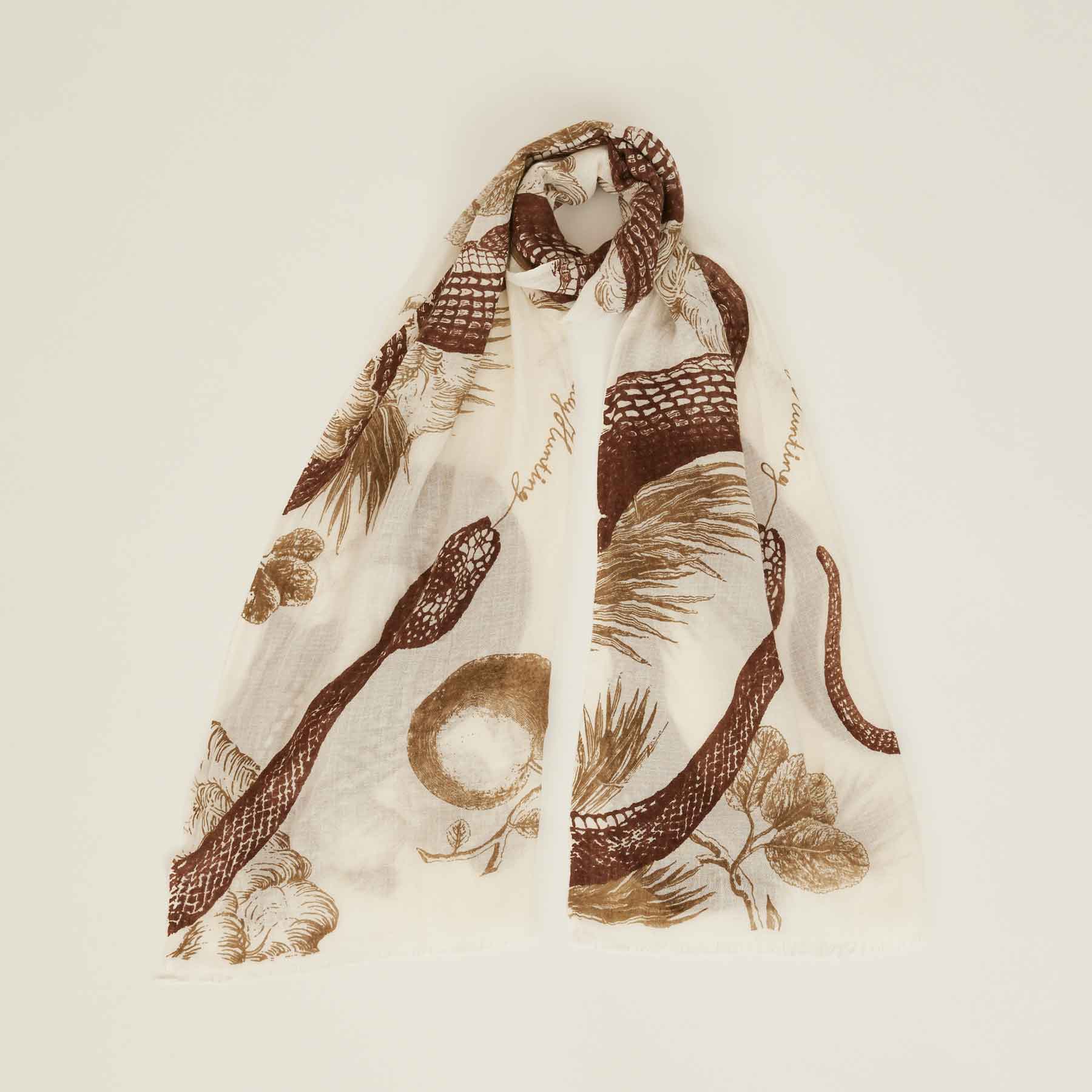 Cashmere Square Garden Eden