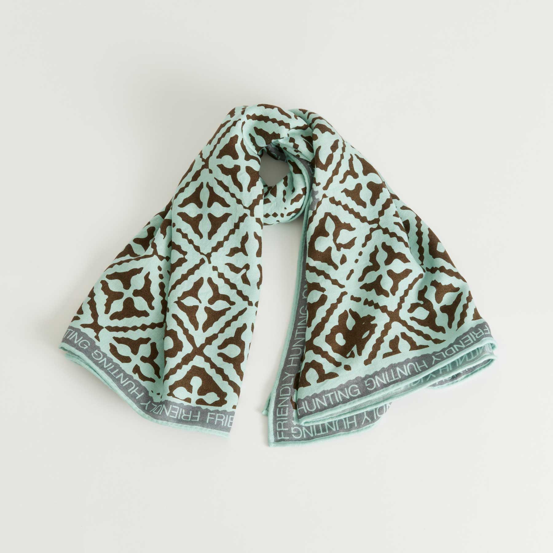Explorer 110 Silk-Cashmere Eyes of Marrakesh