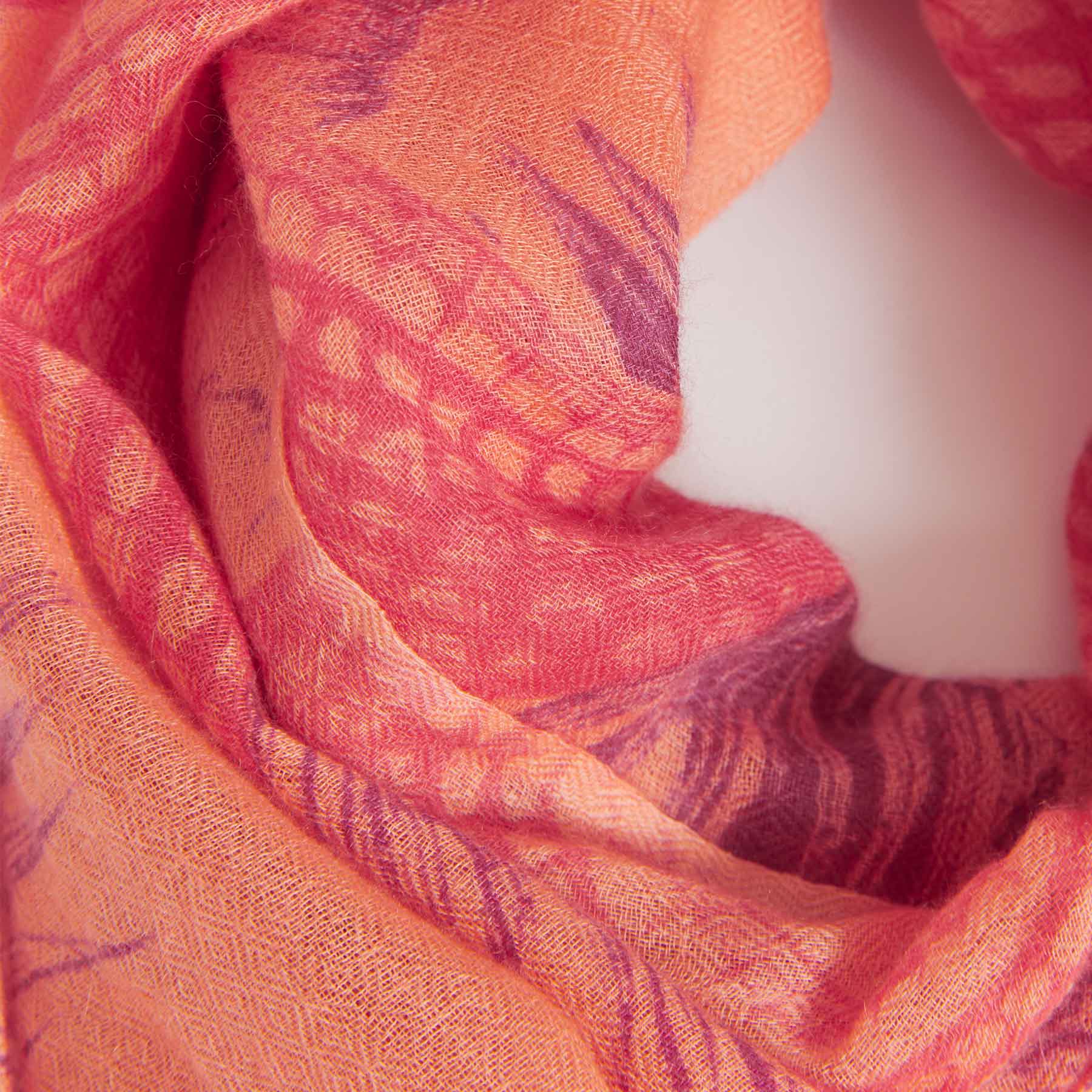 Cashmere Square Garden Eden