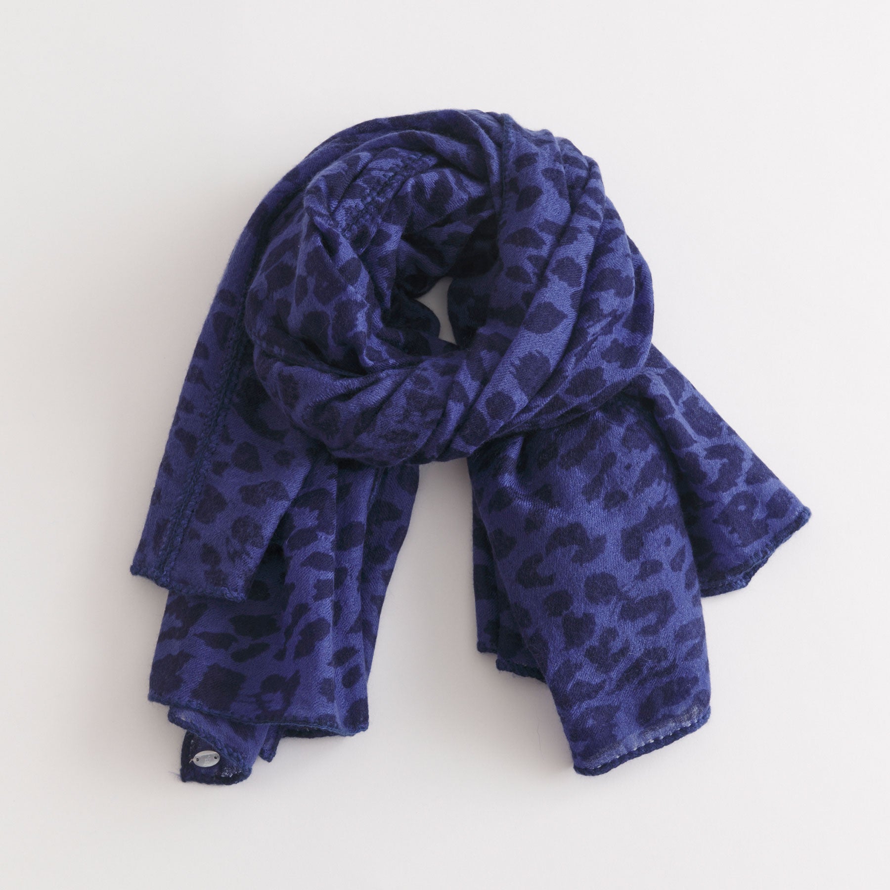 Cashmere Super Patch 125 Cheetah