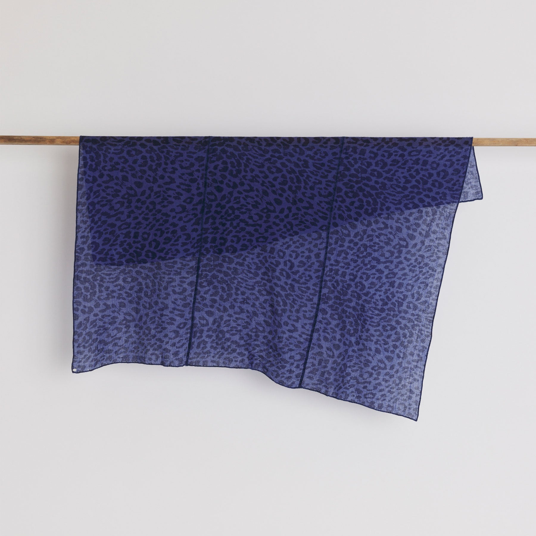 Cashmere Super Patch 125 Cheetah