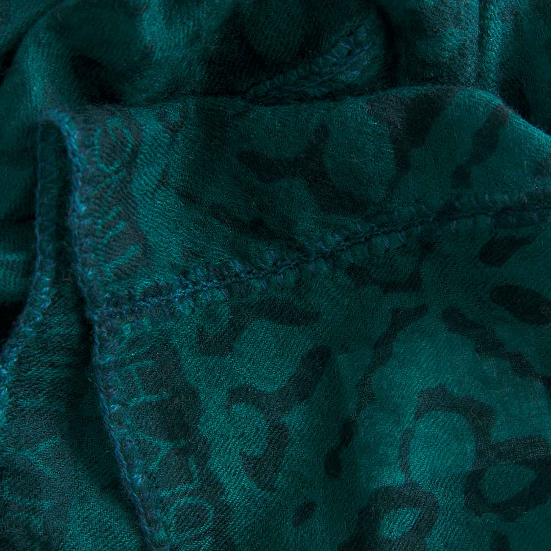 Cashmere Super Patch 125 Eyes of Marrakesh