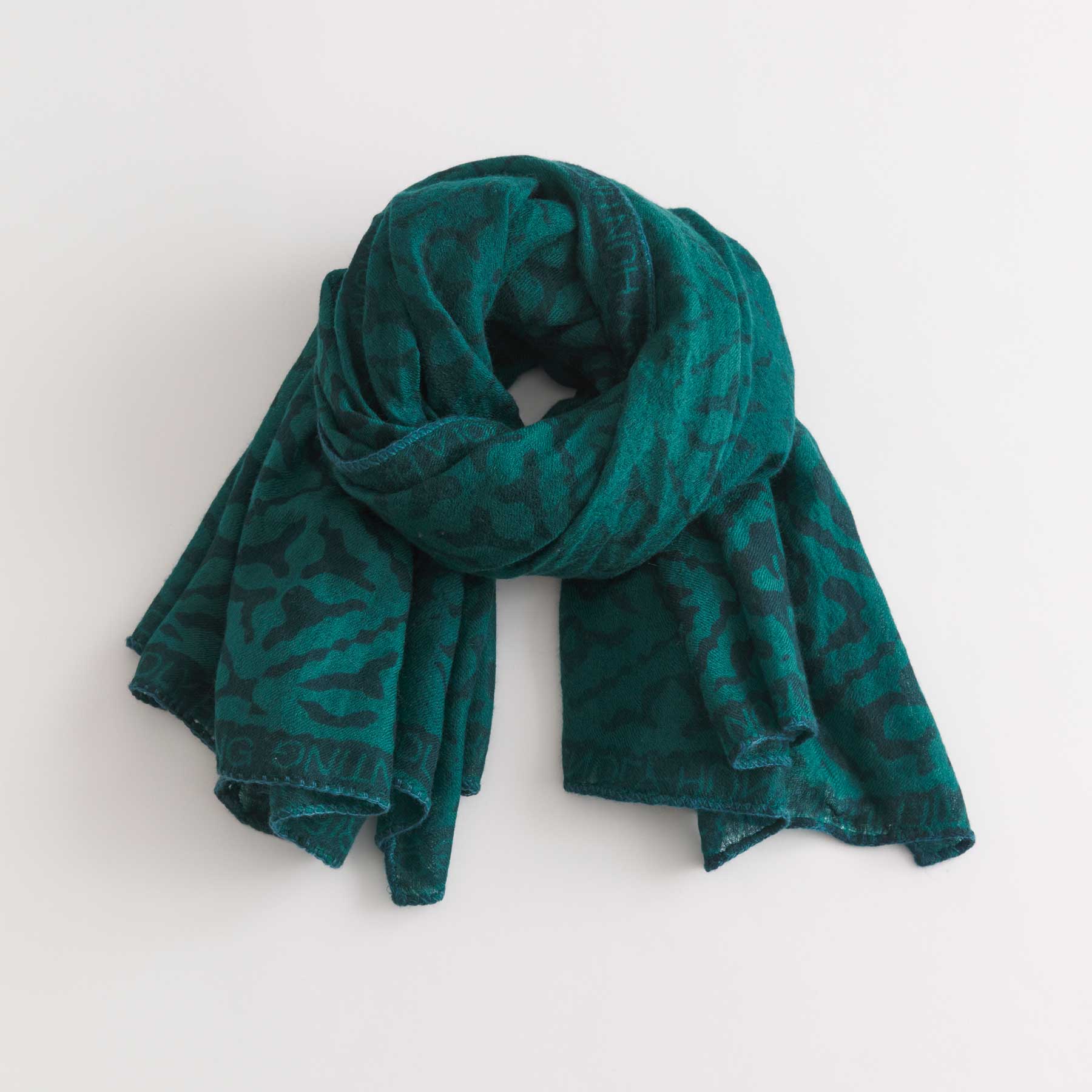 Cashmere Super Patch 125 Eyes of Marrakesh