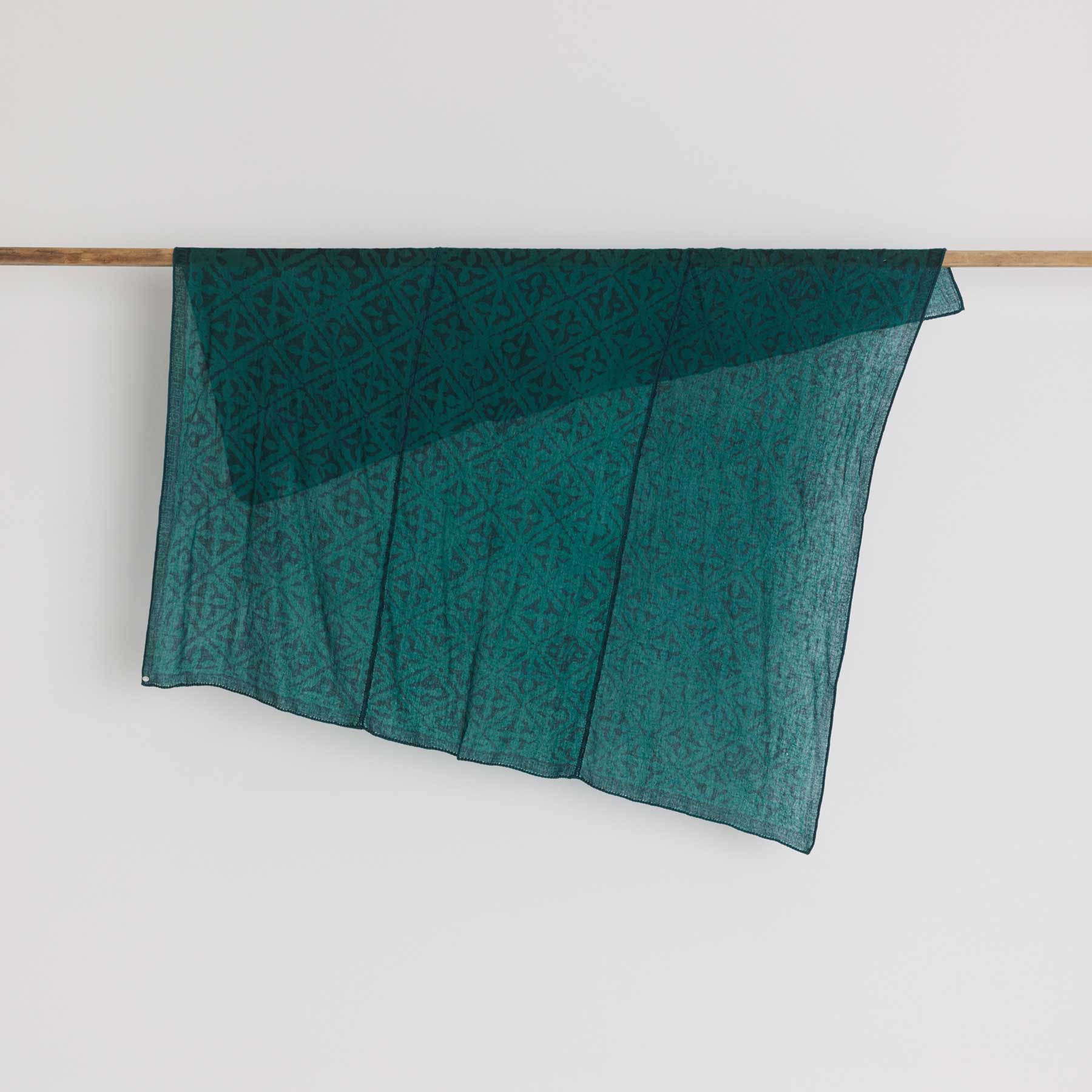 Cashmere Super Patch 125 Eyes of Marrakesh