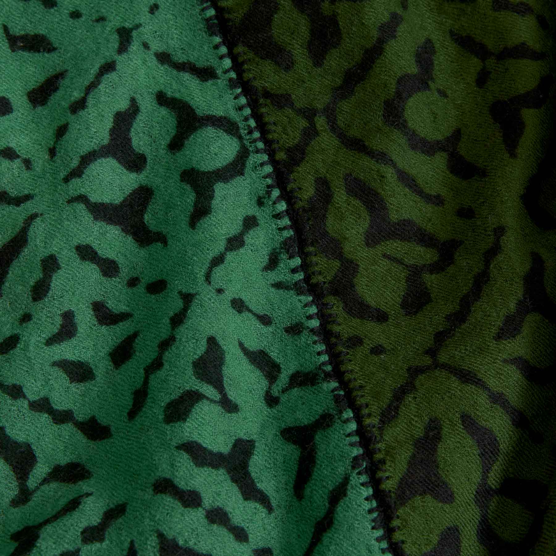 Cashmere Super Patch Eyes of Marrakesh