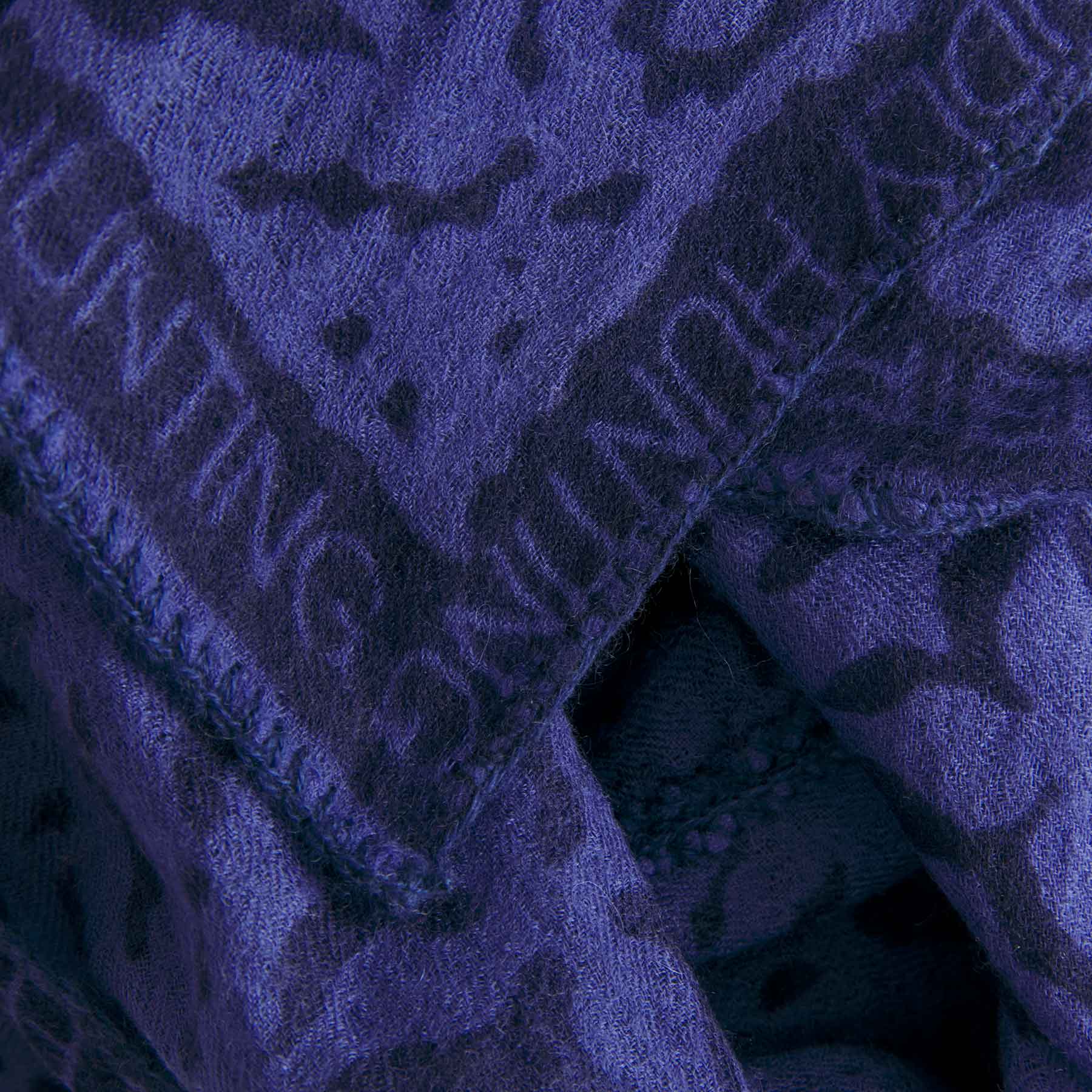 Cashmere Super Patch Eyes of Marrakesh