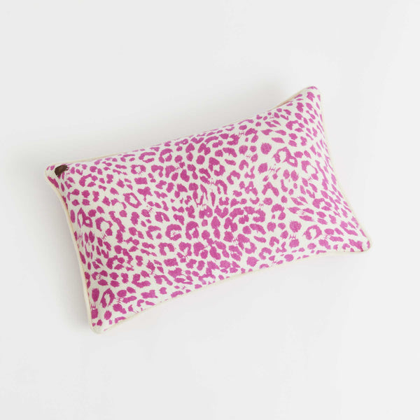 Pillow Cheetah 50x30