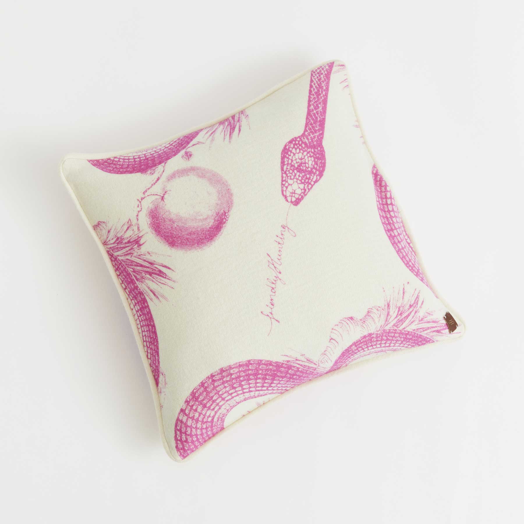 Pillow Garden Eden 40x40