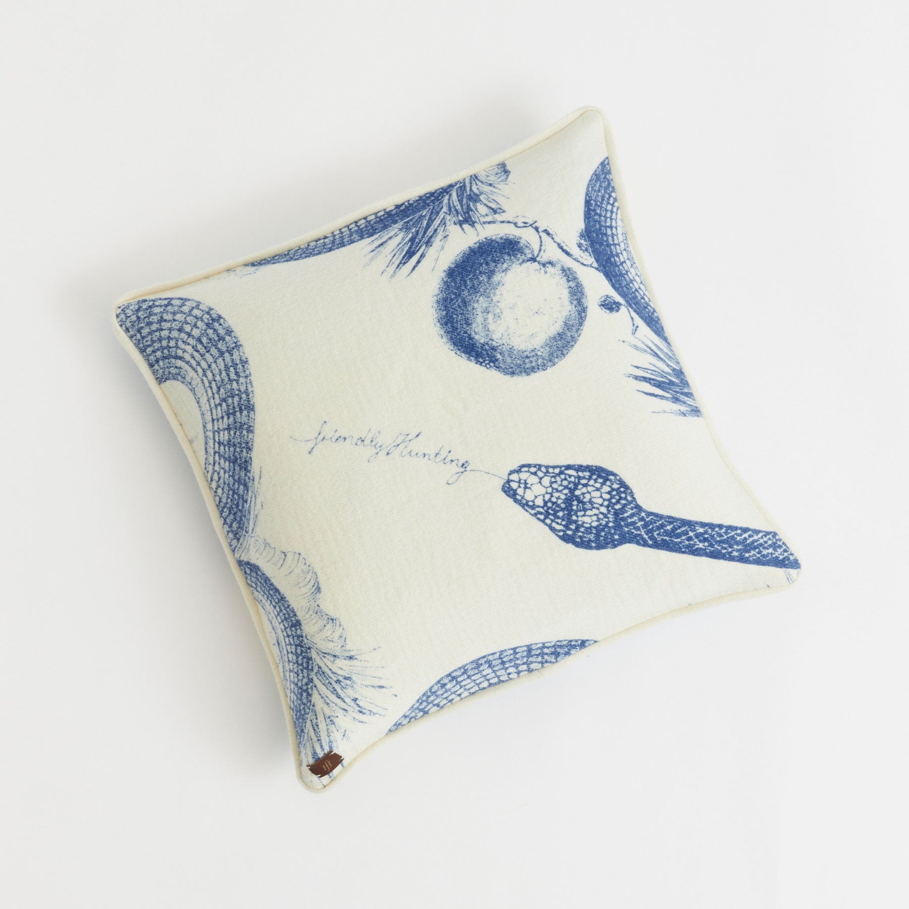 Pillow Garden Eden 40x40