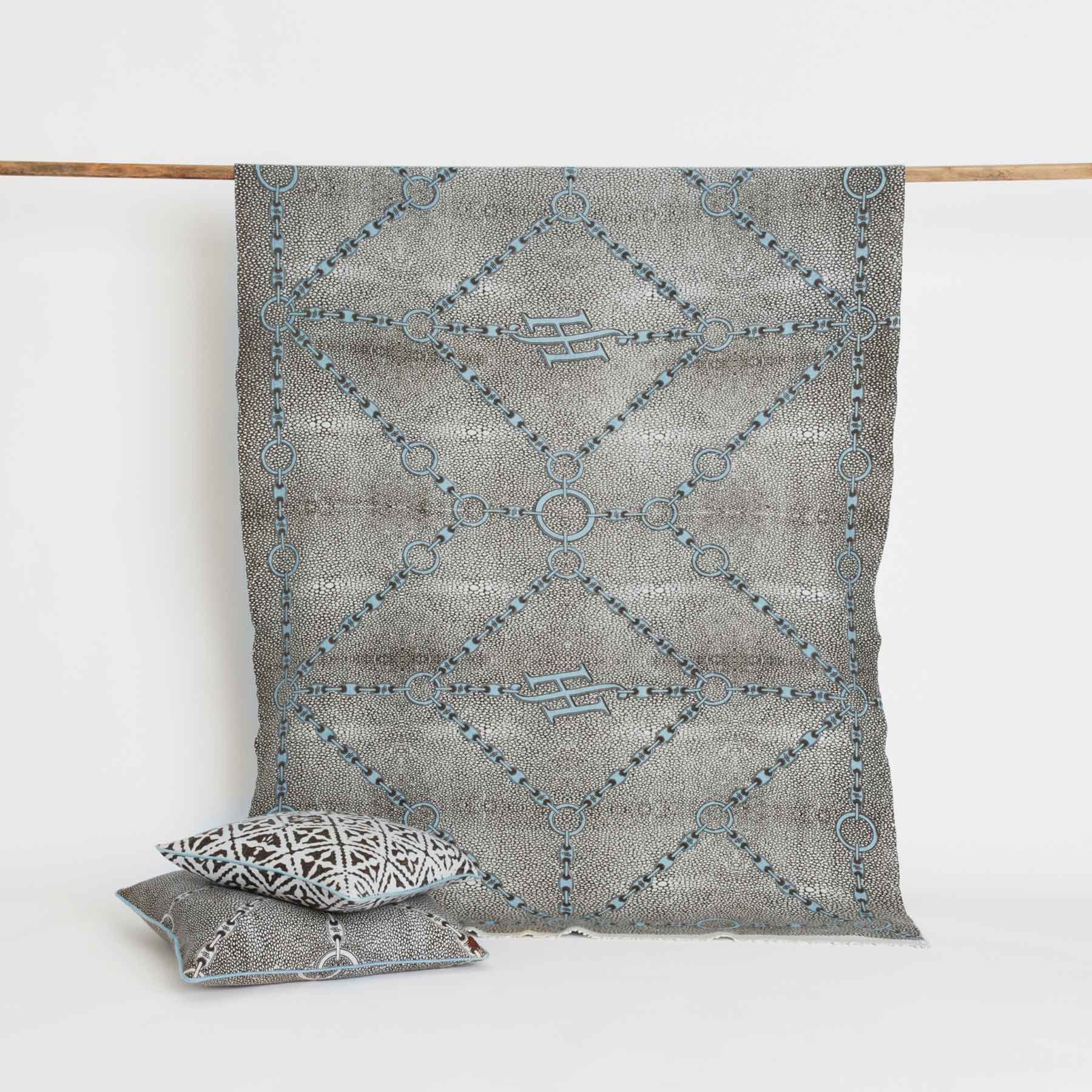 Pillow Eyes of Marrakesh 40x40