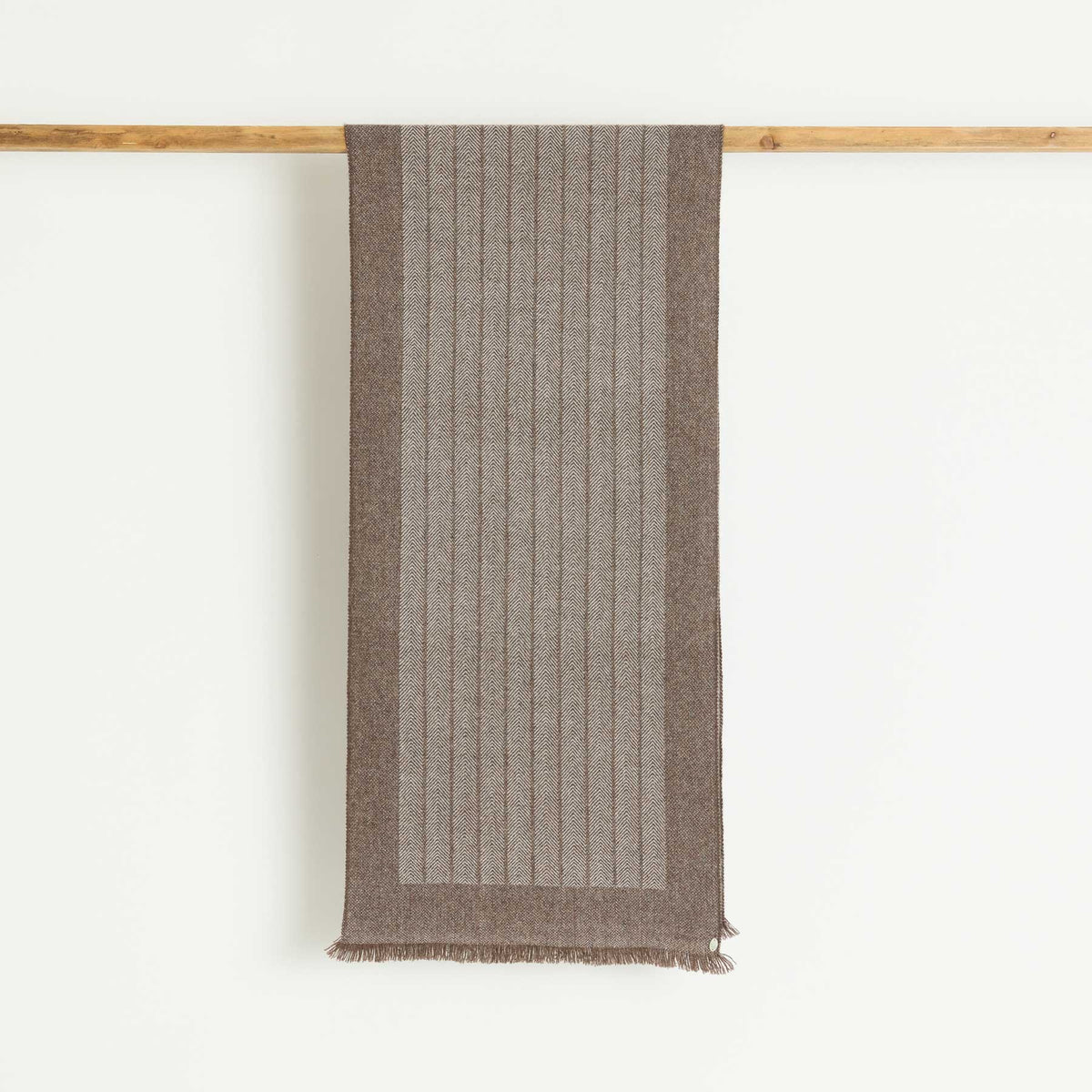 Scarf Chevron