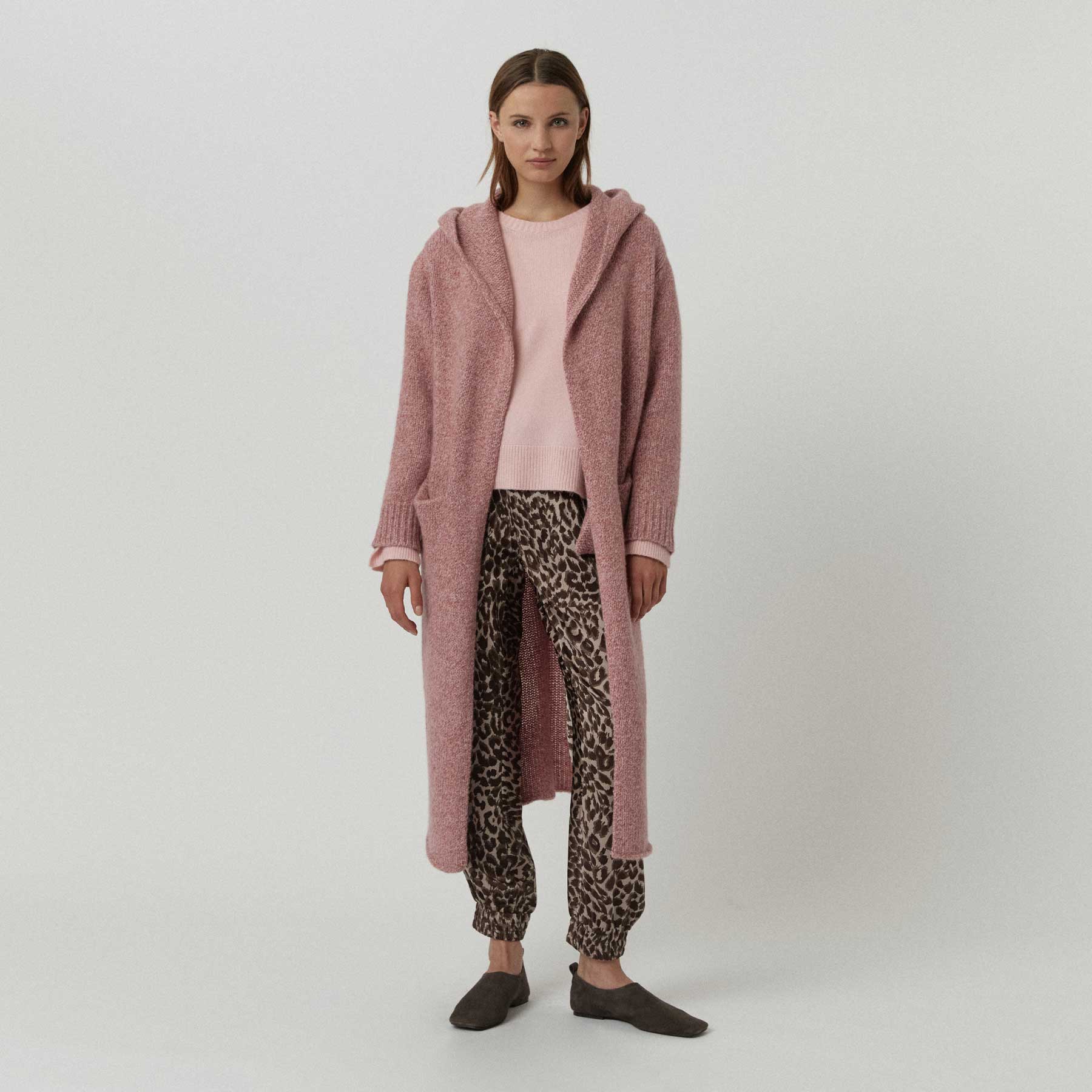 Coat Piko