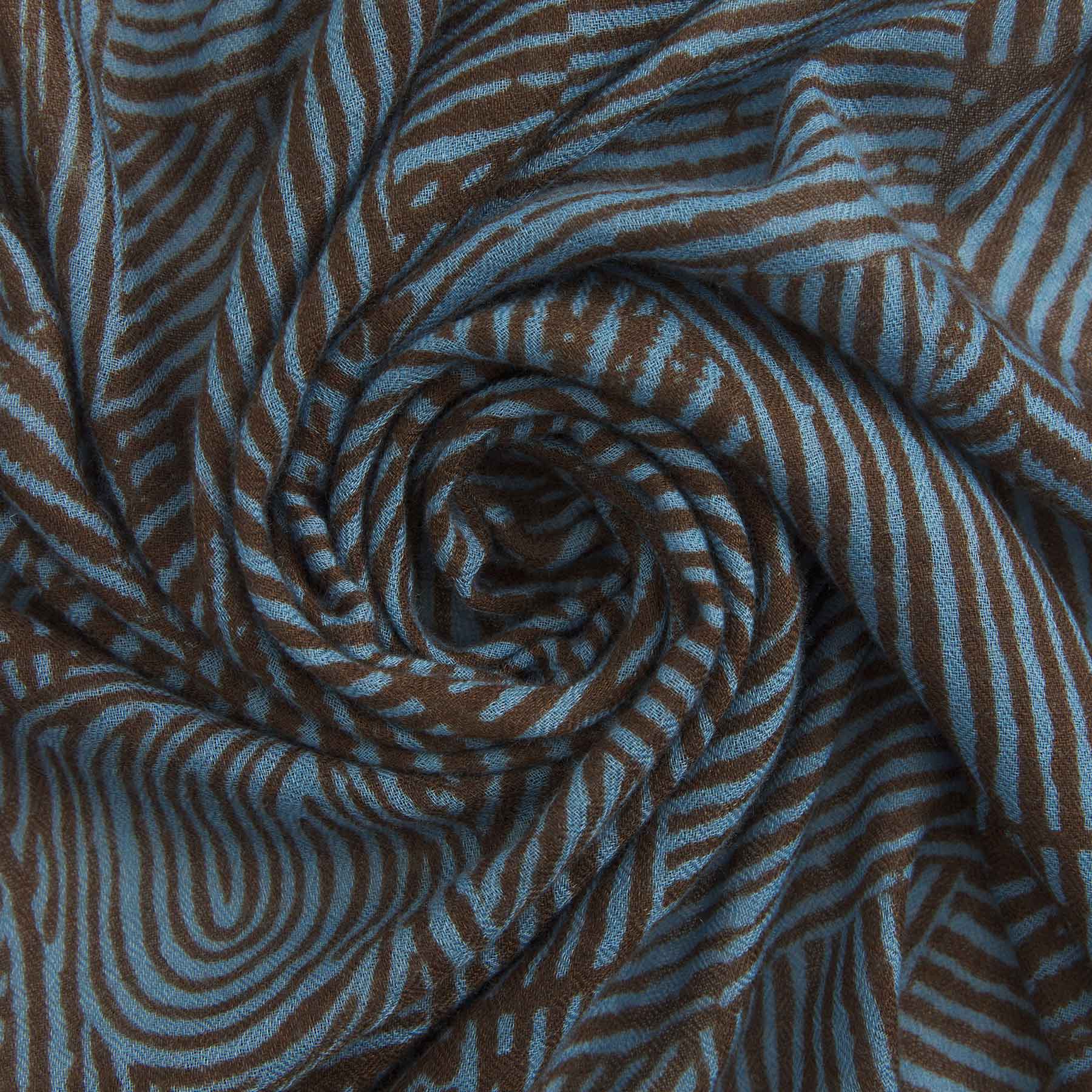 Cashmere Diamond Carré 90 Lifelines