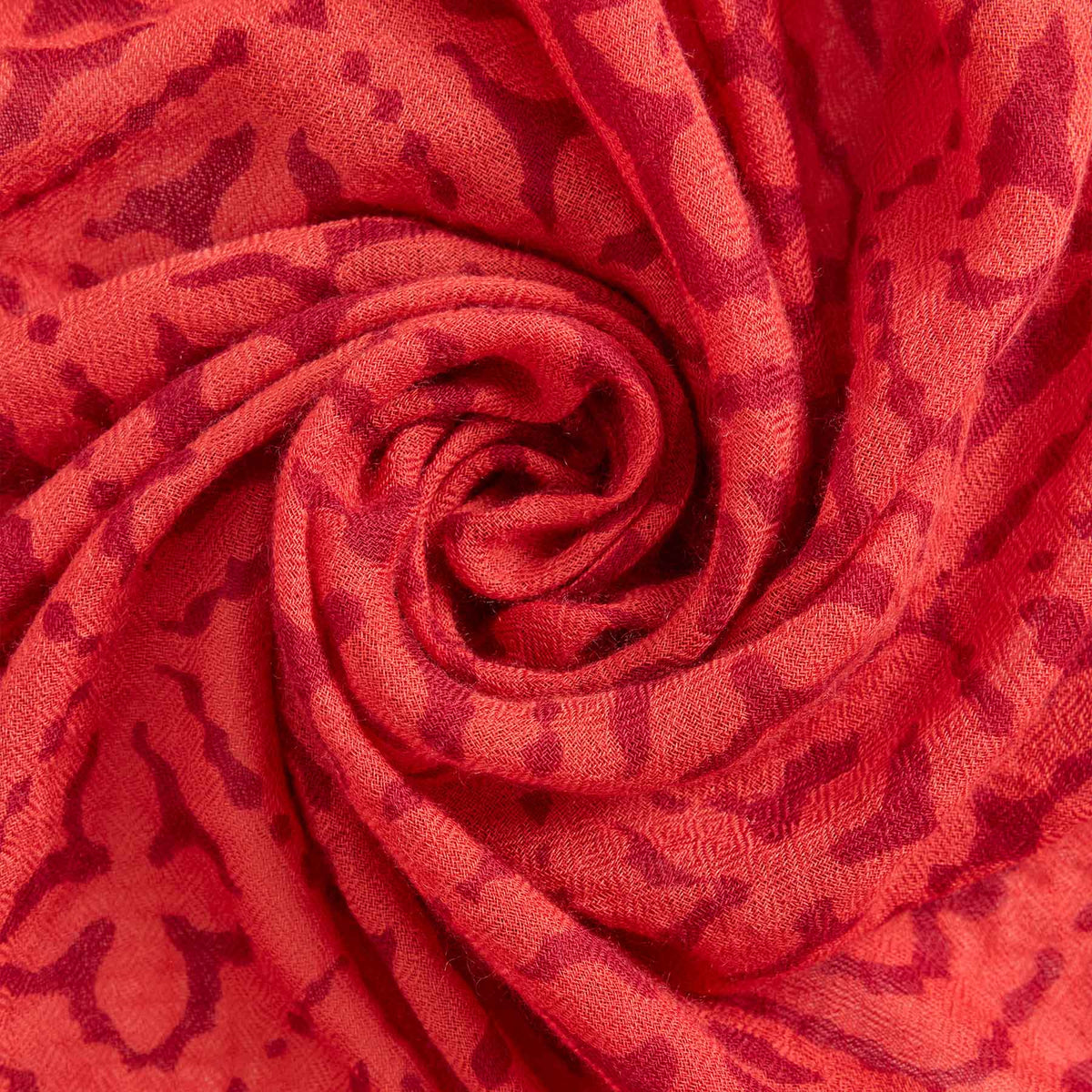 Cashmere Diamond Carré 90 Eyes of Marrakesh