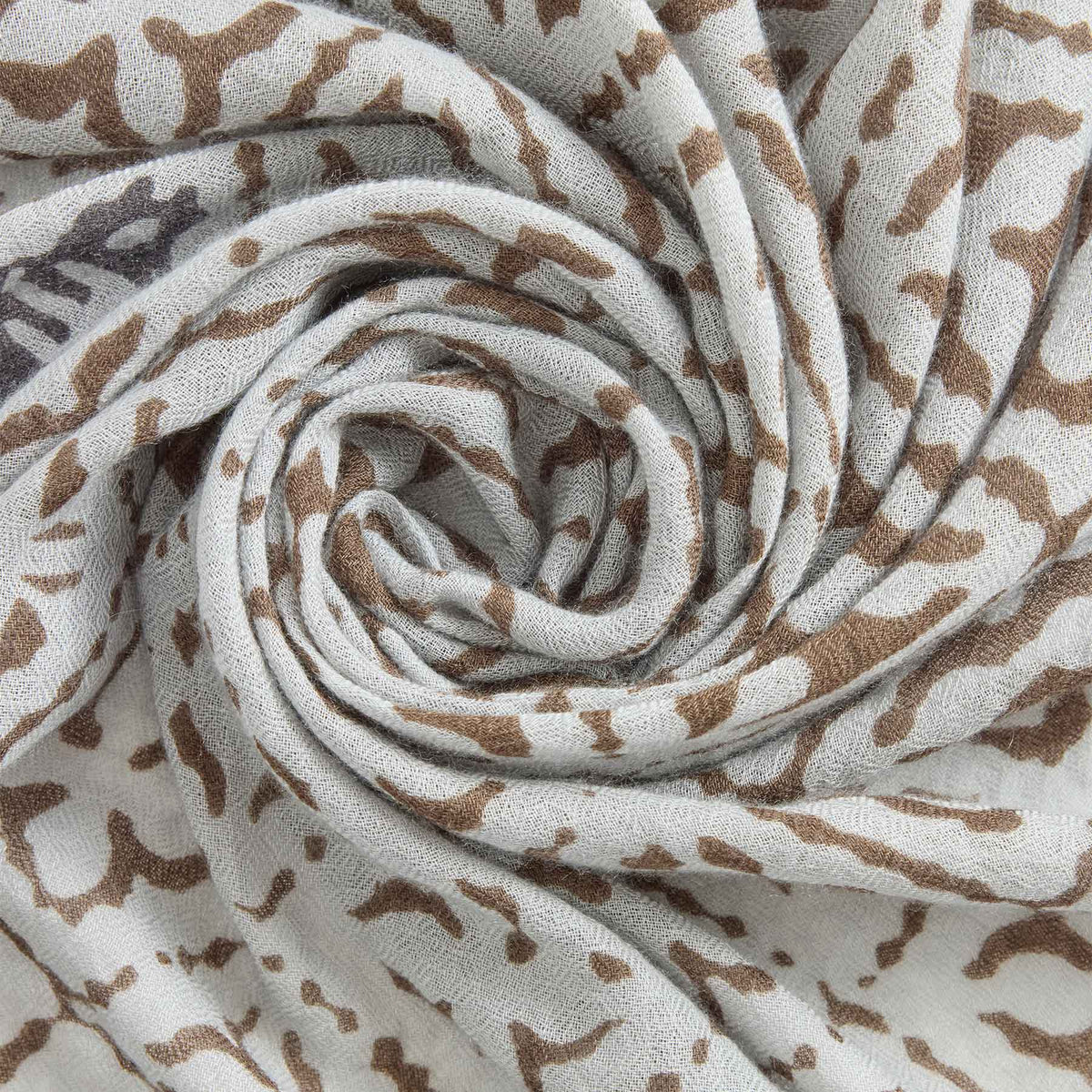 Cashmere Diamond Carré 90 Eyes of Marrakesh