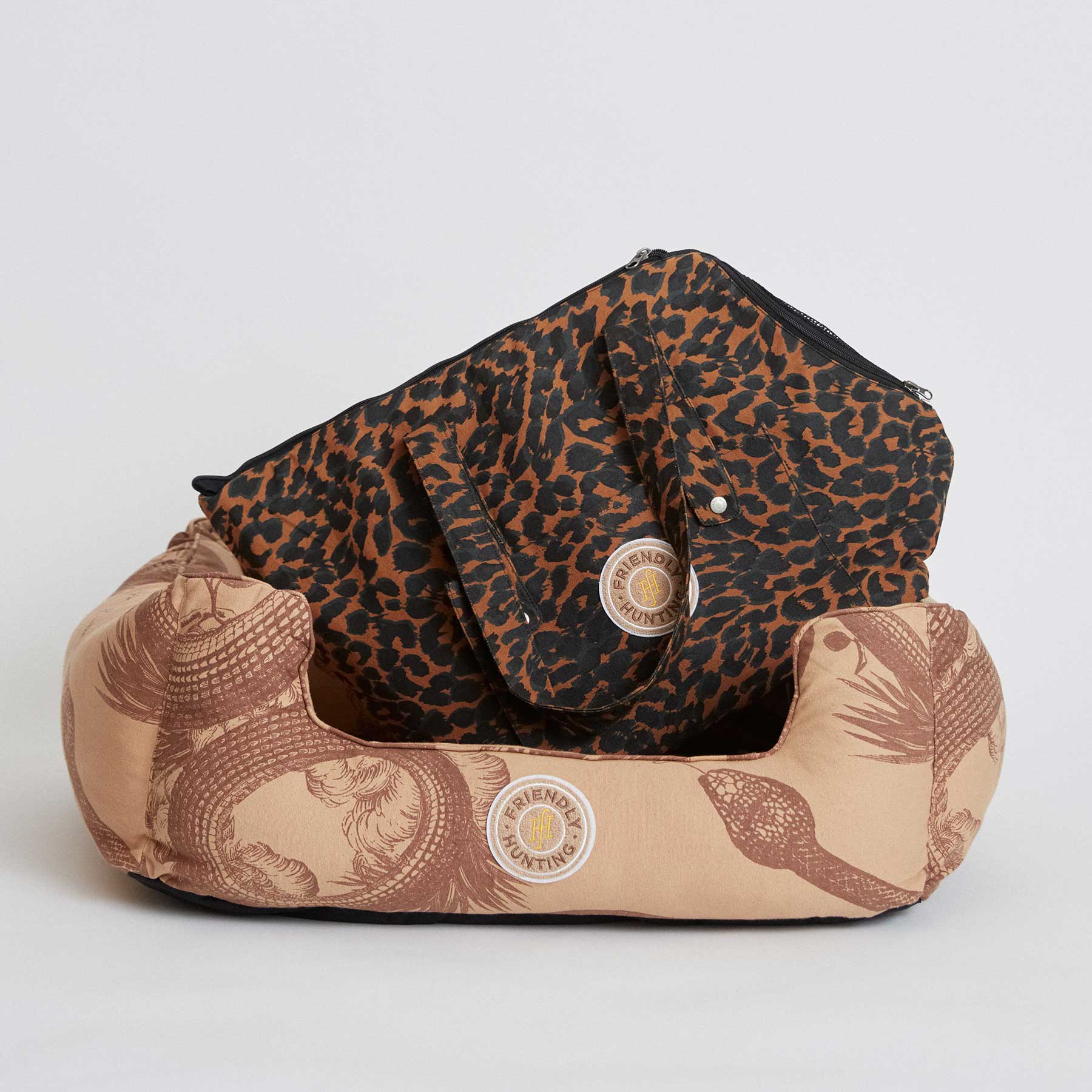 Dog Bed S