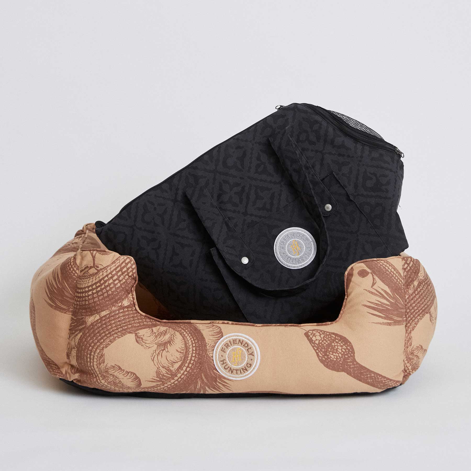Dog Bed S