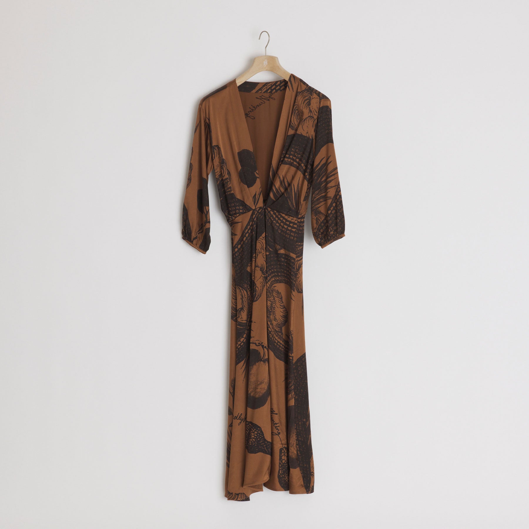 Dress Bellis Garden Eden