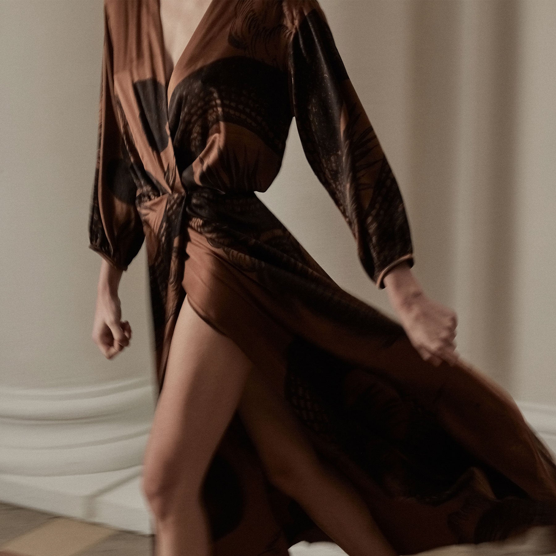 Dress Bellis Garden Eden