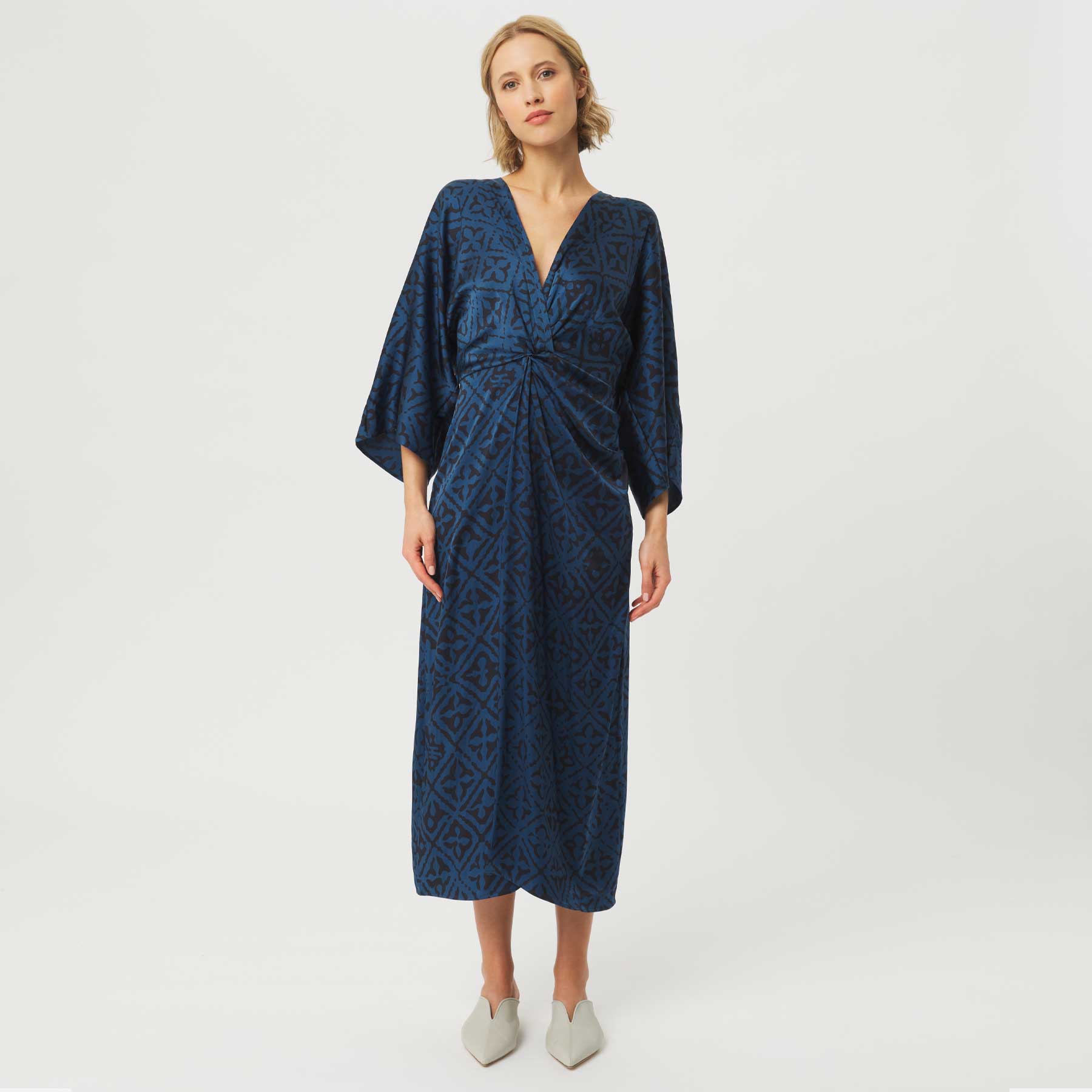Dress Curie Eyes of Marrakesh