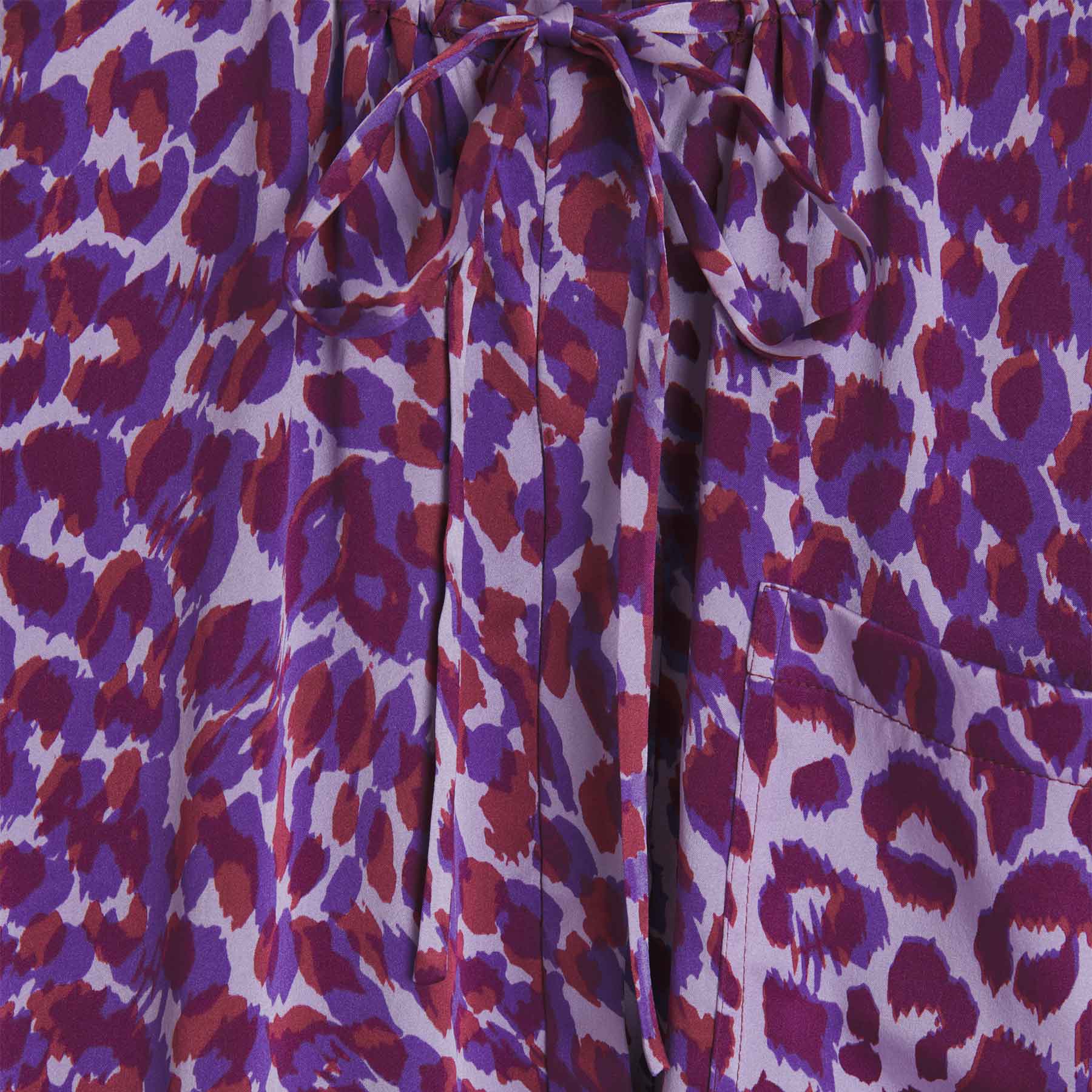 Dress Decent Cheetah