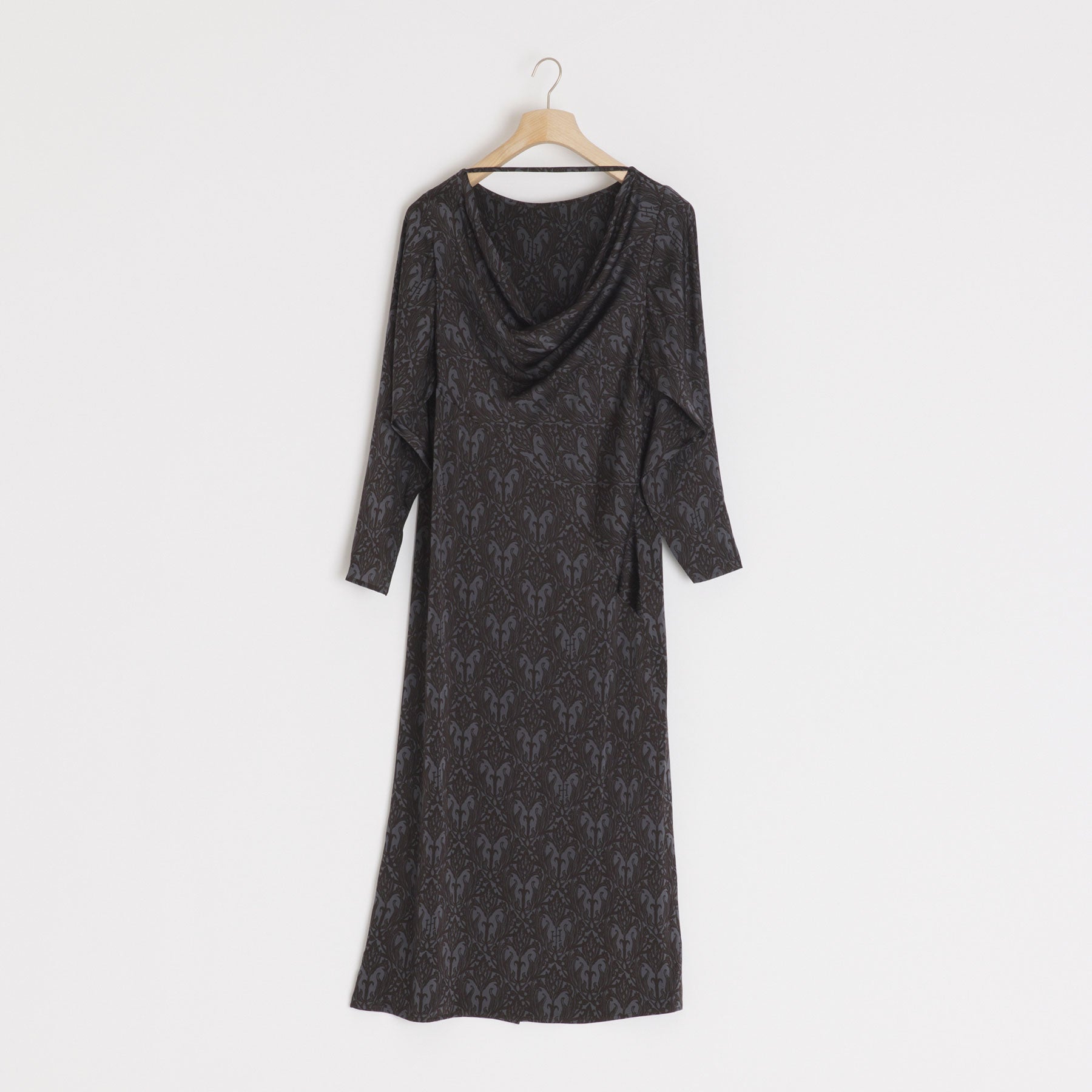 Dress Enoki Iris Noble