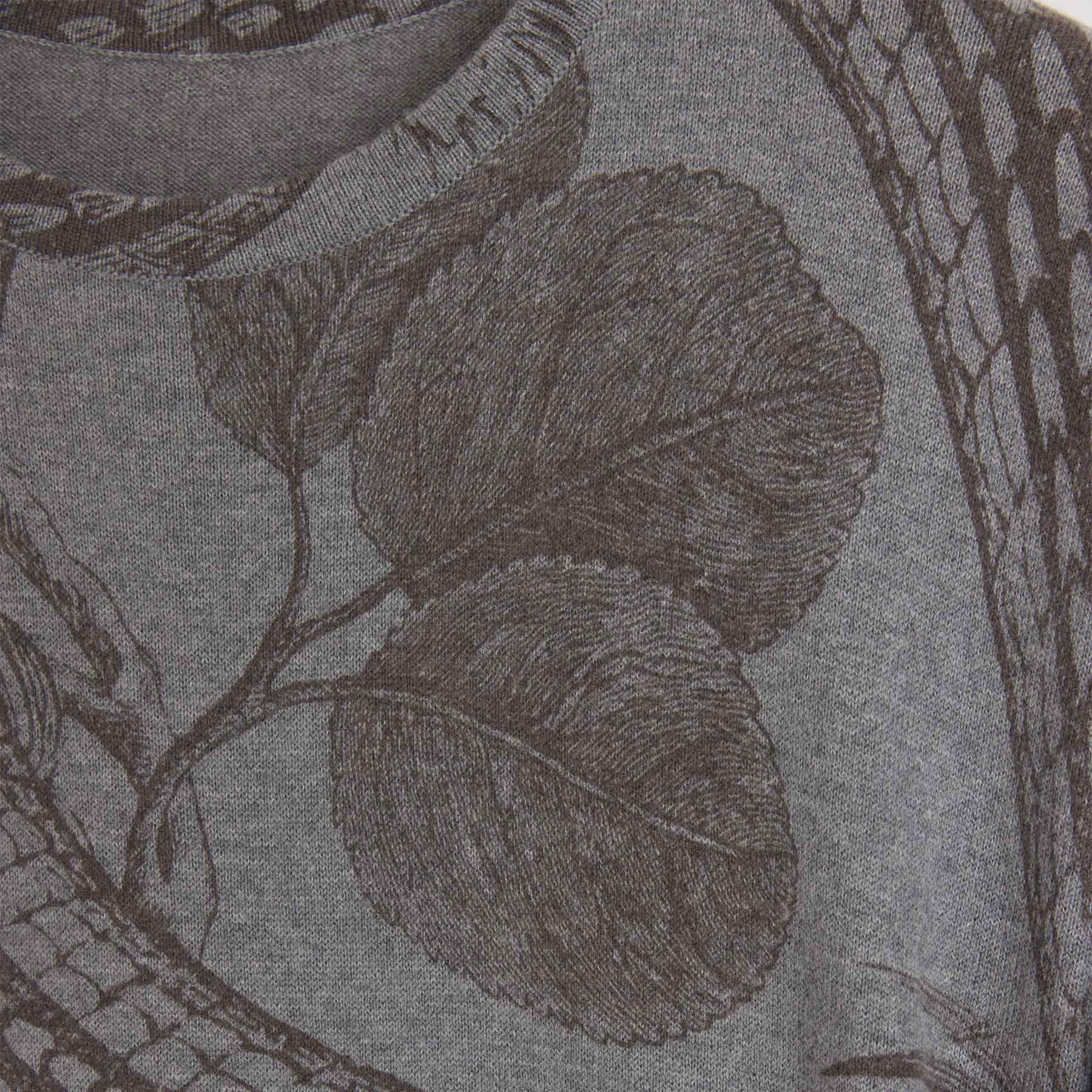 Dress Fade Garden Eden