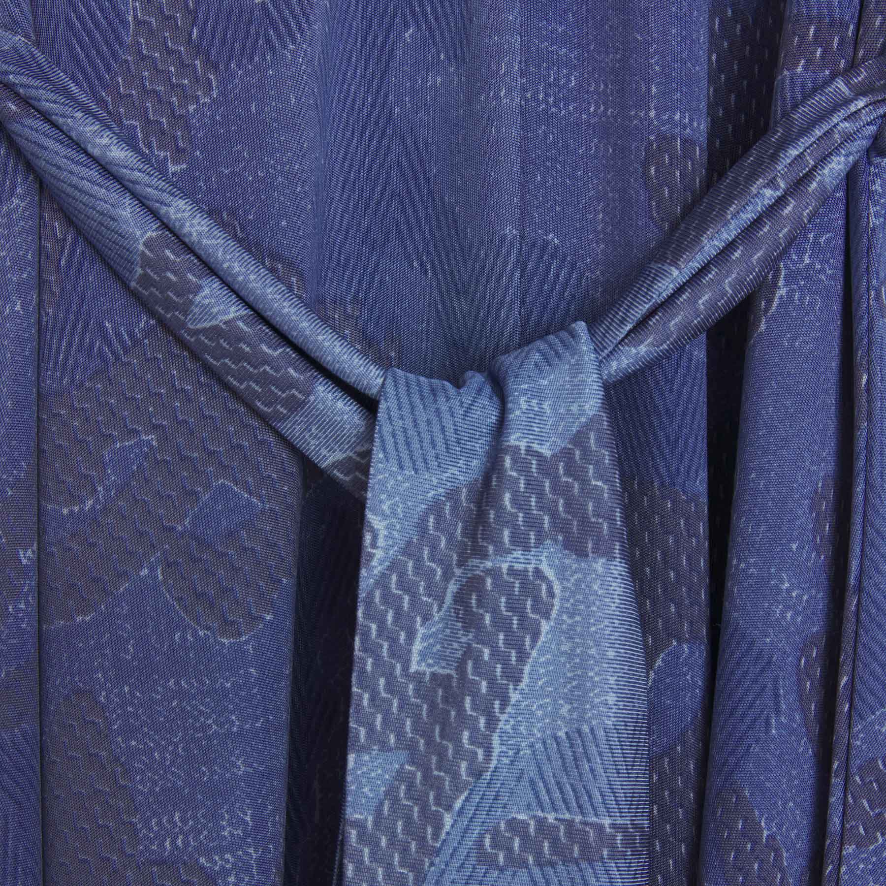 Dress Fine Covering Silk Jersey