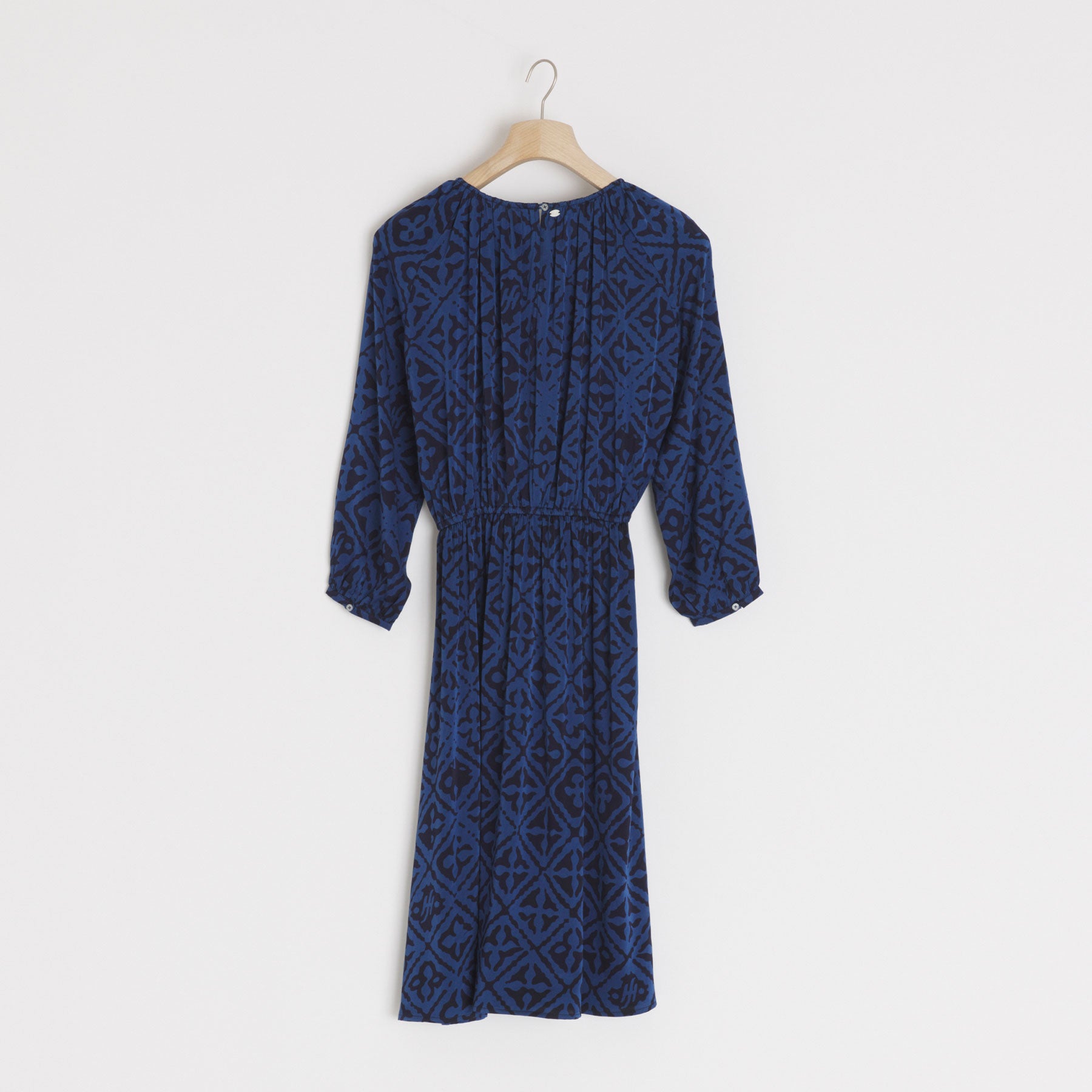 Dress Jorial Eyes of Marrakesh