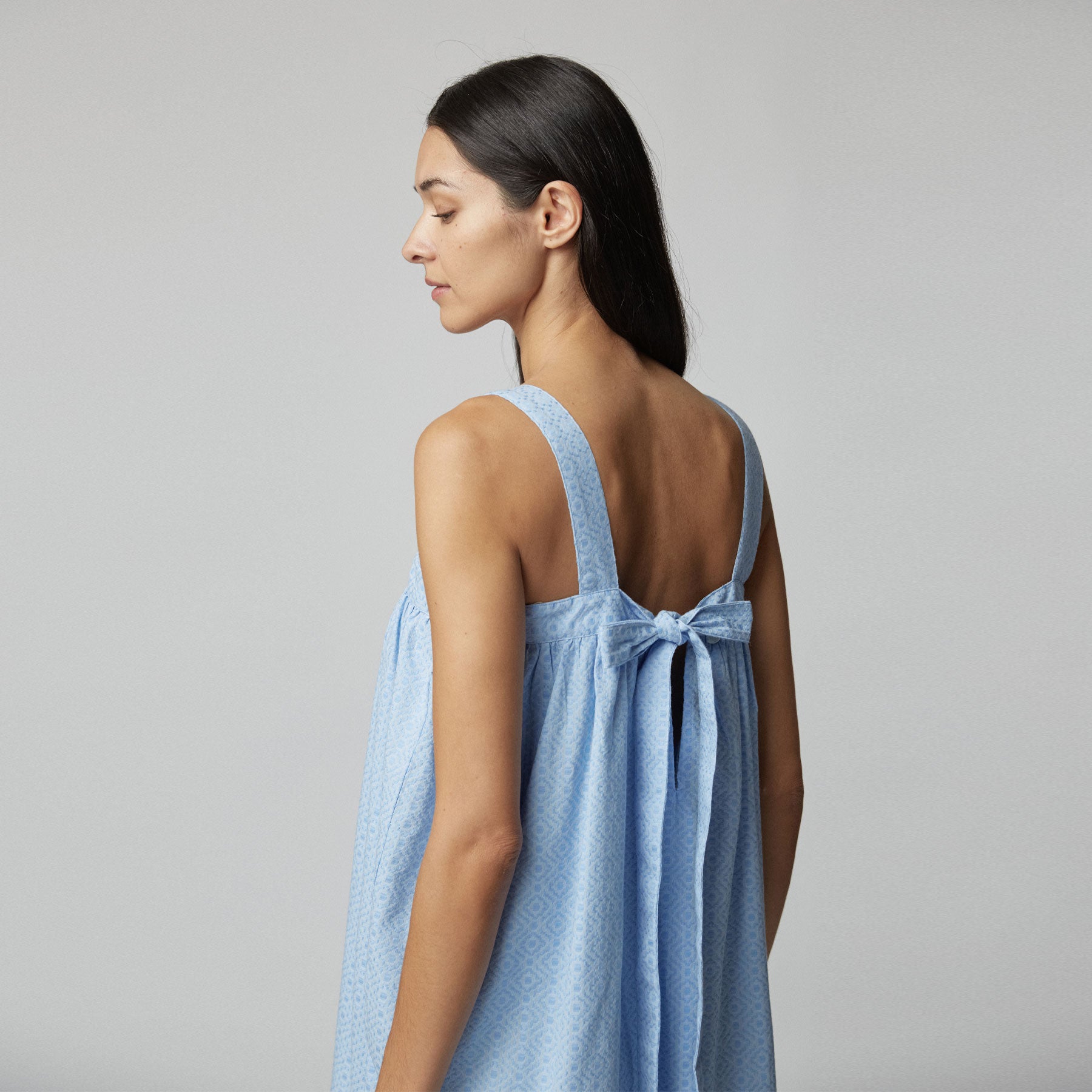 Dress Joy Rhodes Addis Abeba