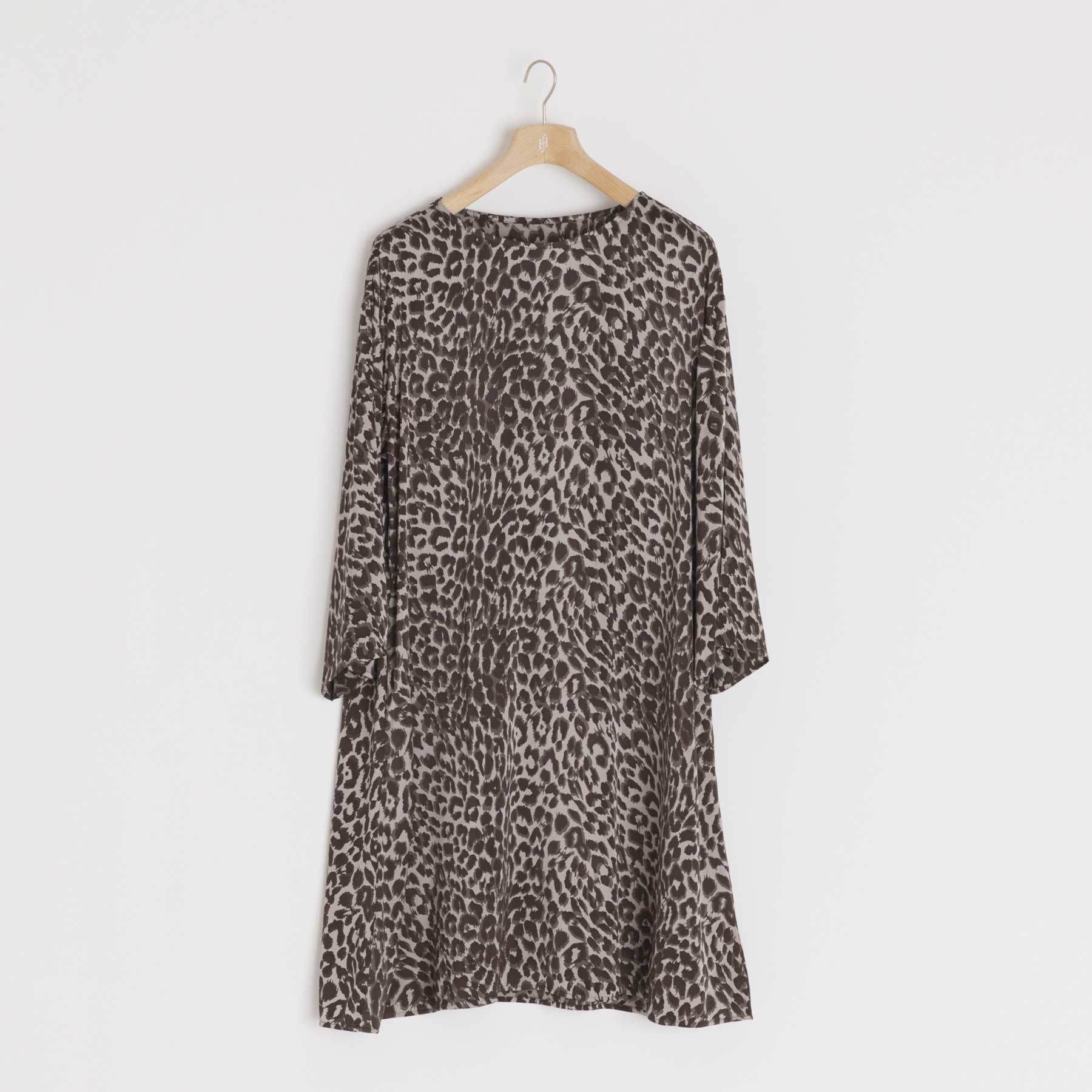 Dress Lista Cheetah