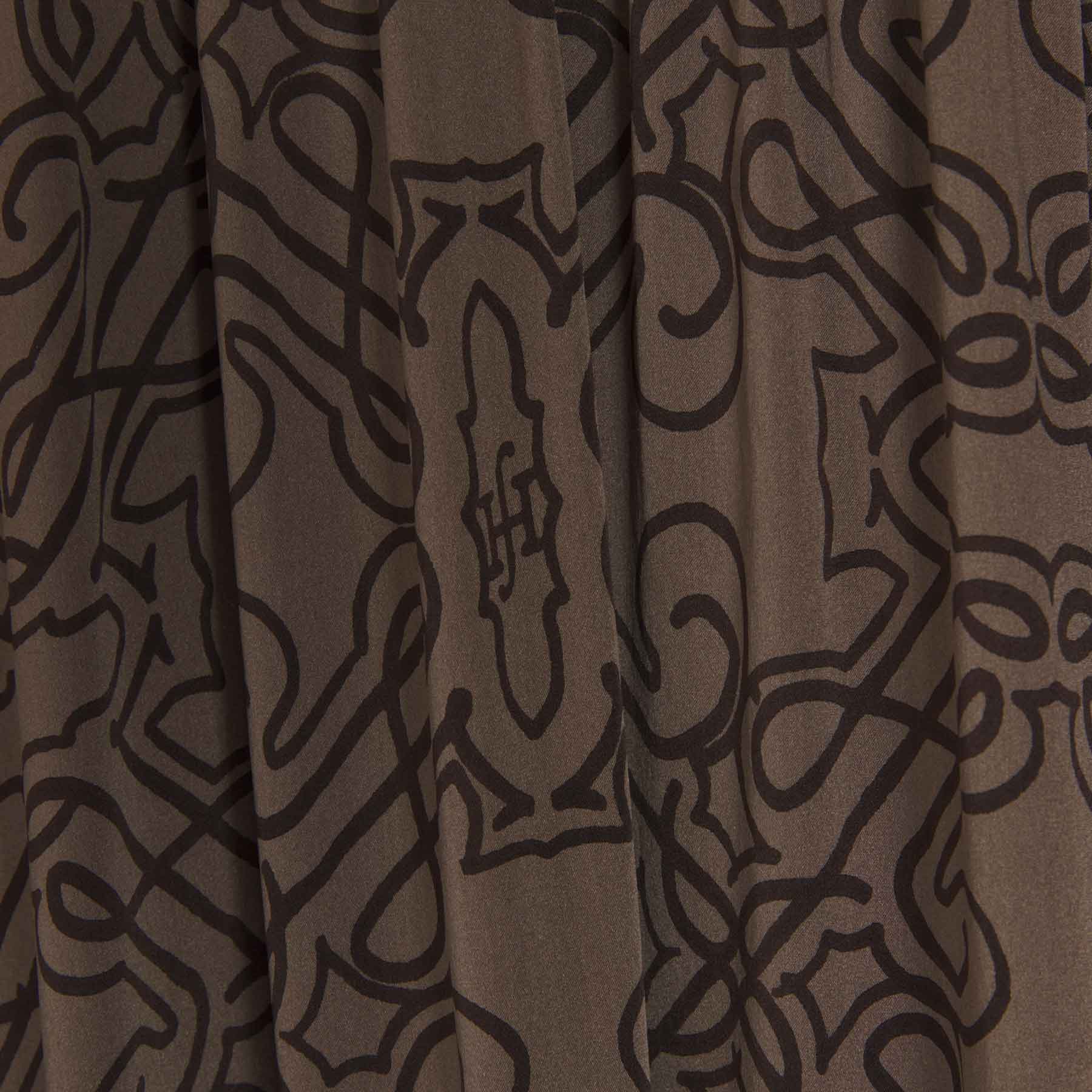Dress Marti Seal
