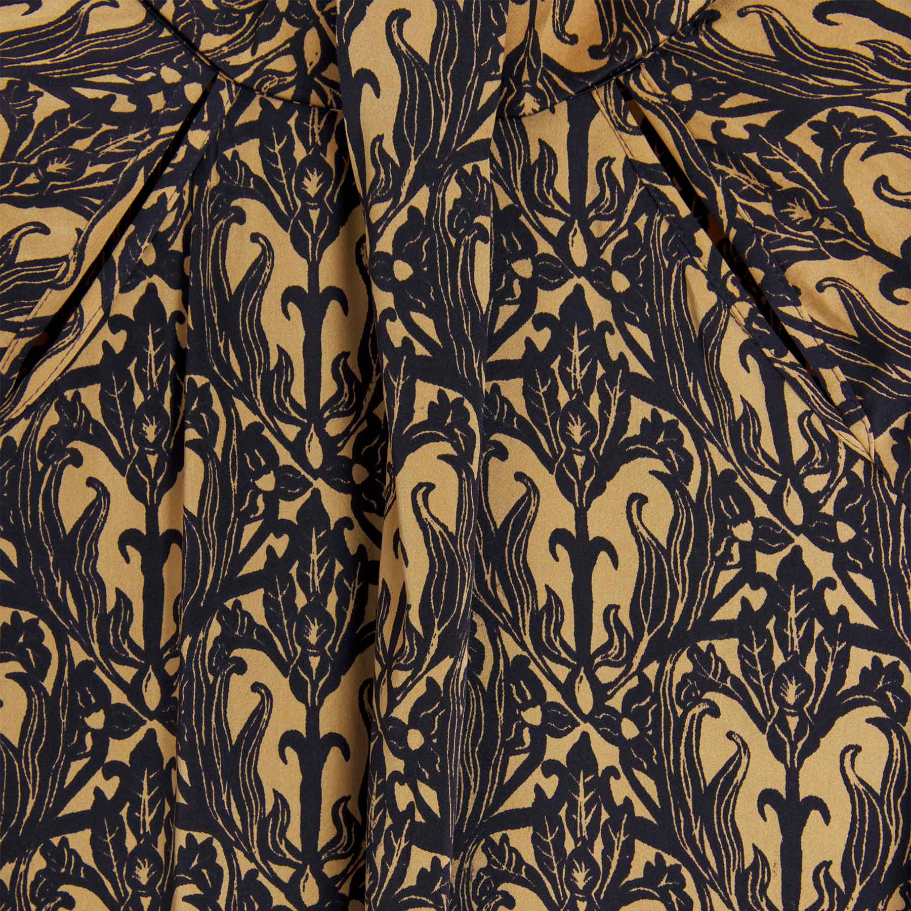 Dress Melon Iris Noble