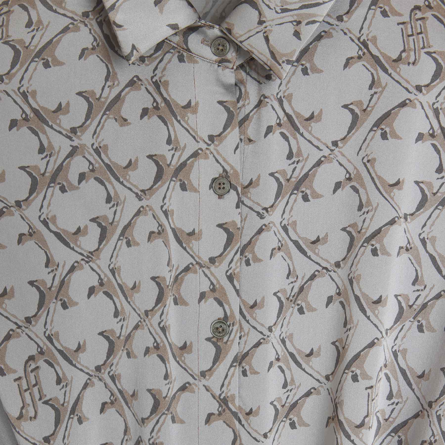 Dress Moss Sylt Ornament