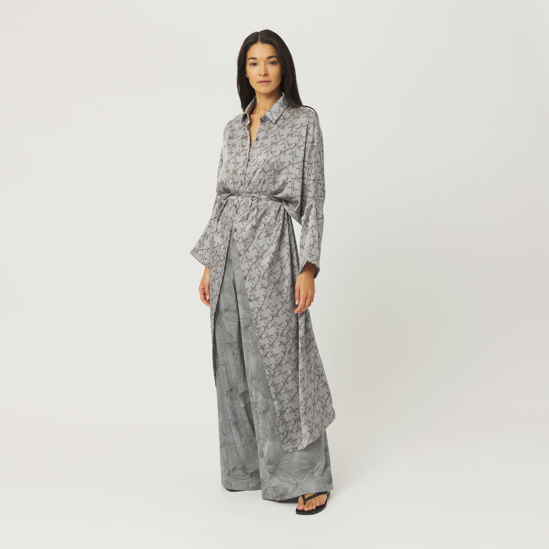 Dress Moss Sylt Ornament