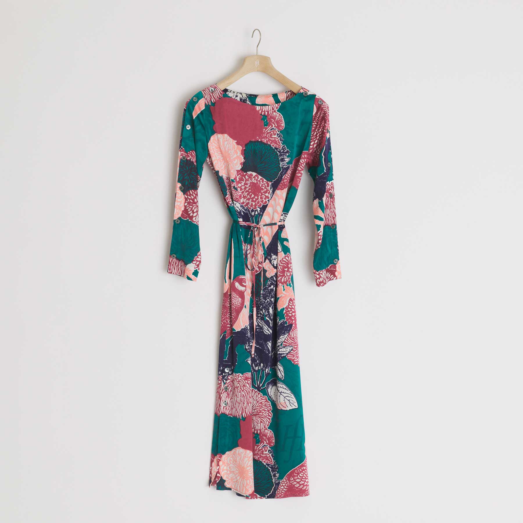 Dress Mou New Pheasant