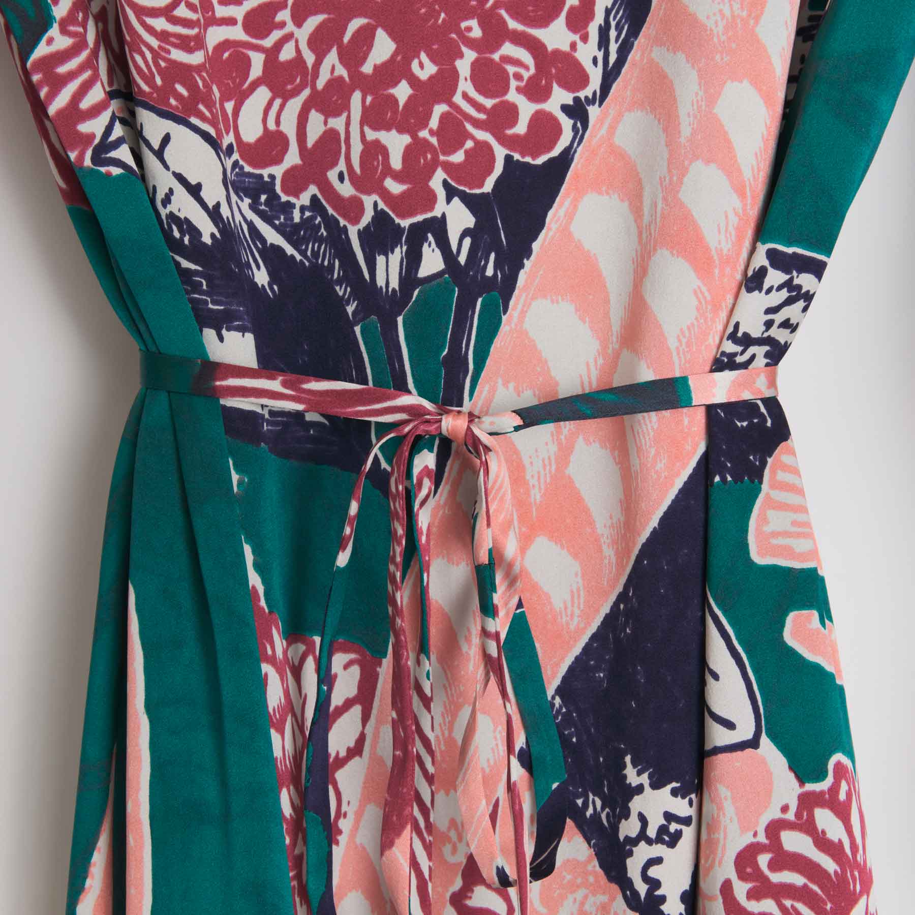 Dress Mou New Pheasant