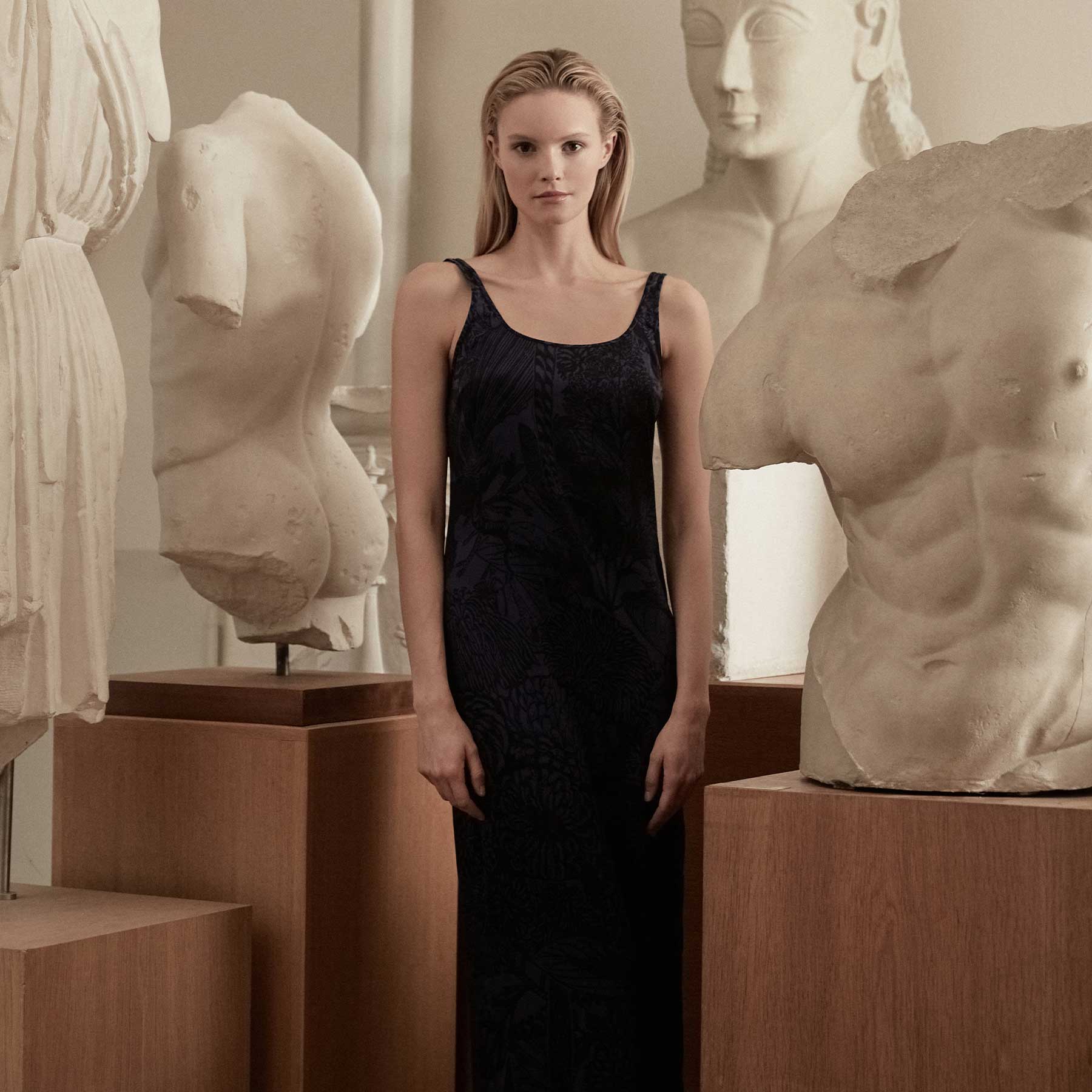 Dress Noble New Pheasant